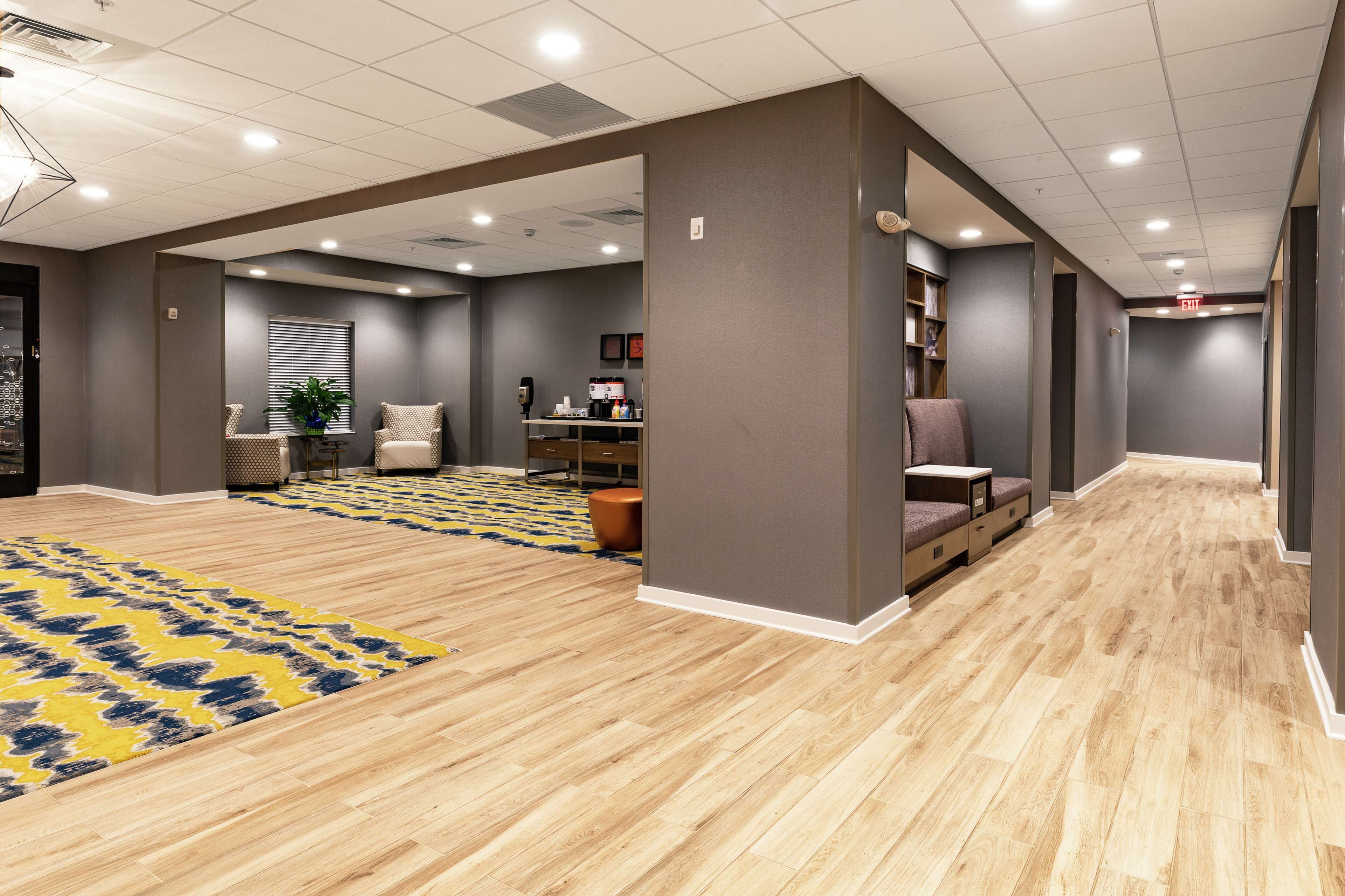 Hampton Inn & Suites Columbia Killian Road Hampton Inn & Suites Columbia Killian Road