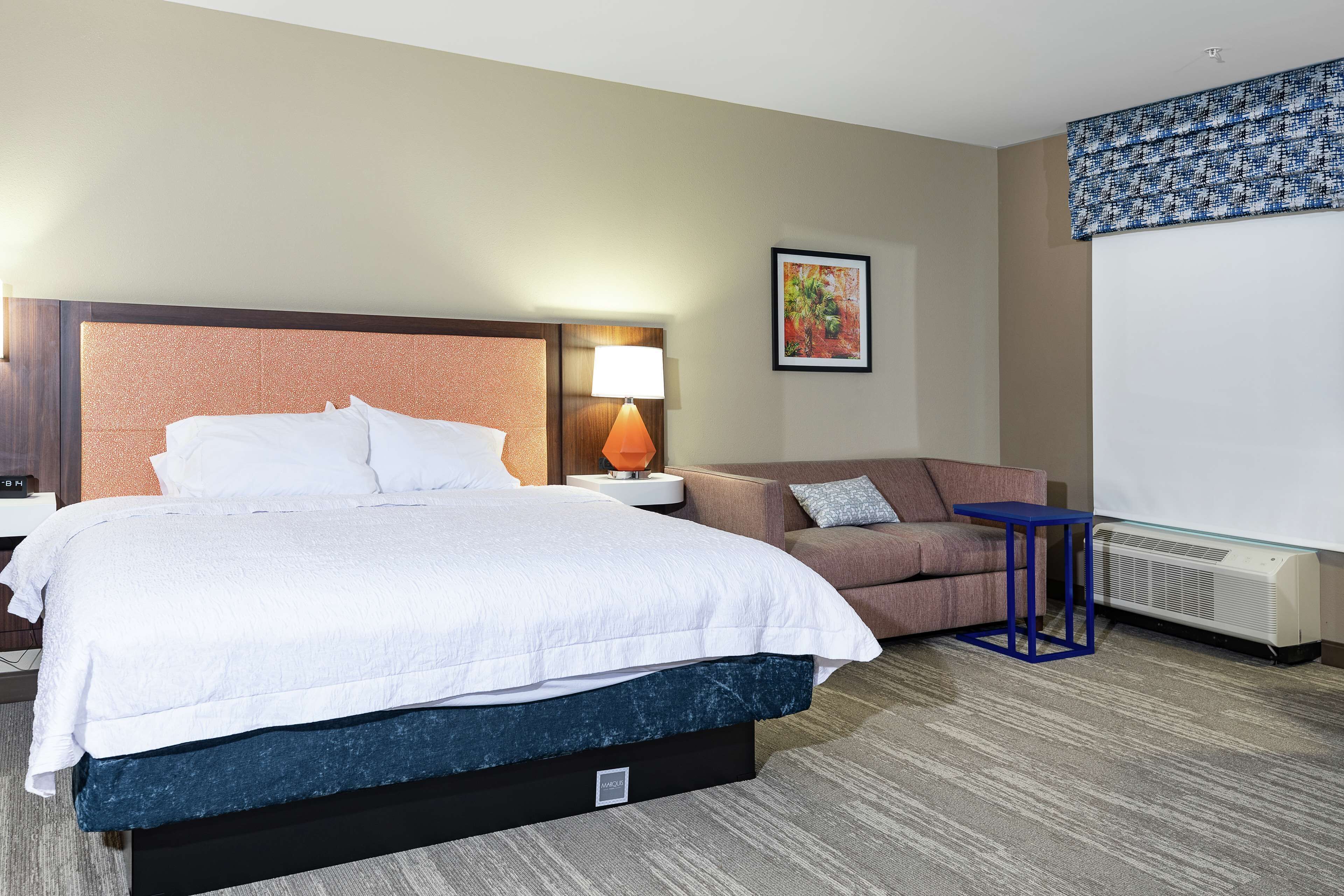 Hampton Inn & Suites Columbia Killian Road Hampton Inn & Suites Columbia Killian Road