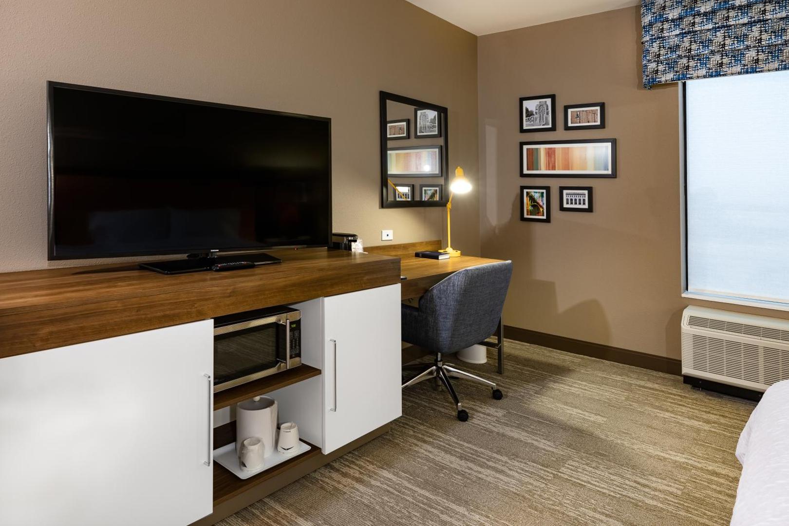 Hampton Inn & Suites Columbia Killian Road Hampton Inn & Suites Columbia Killian Road
