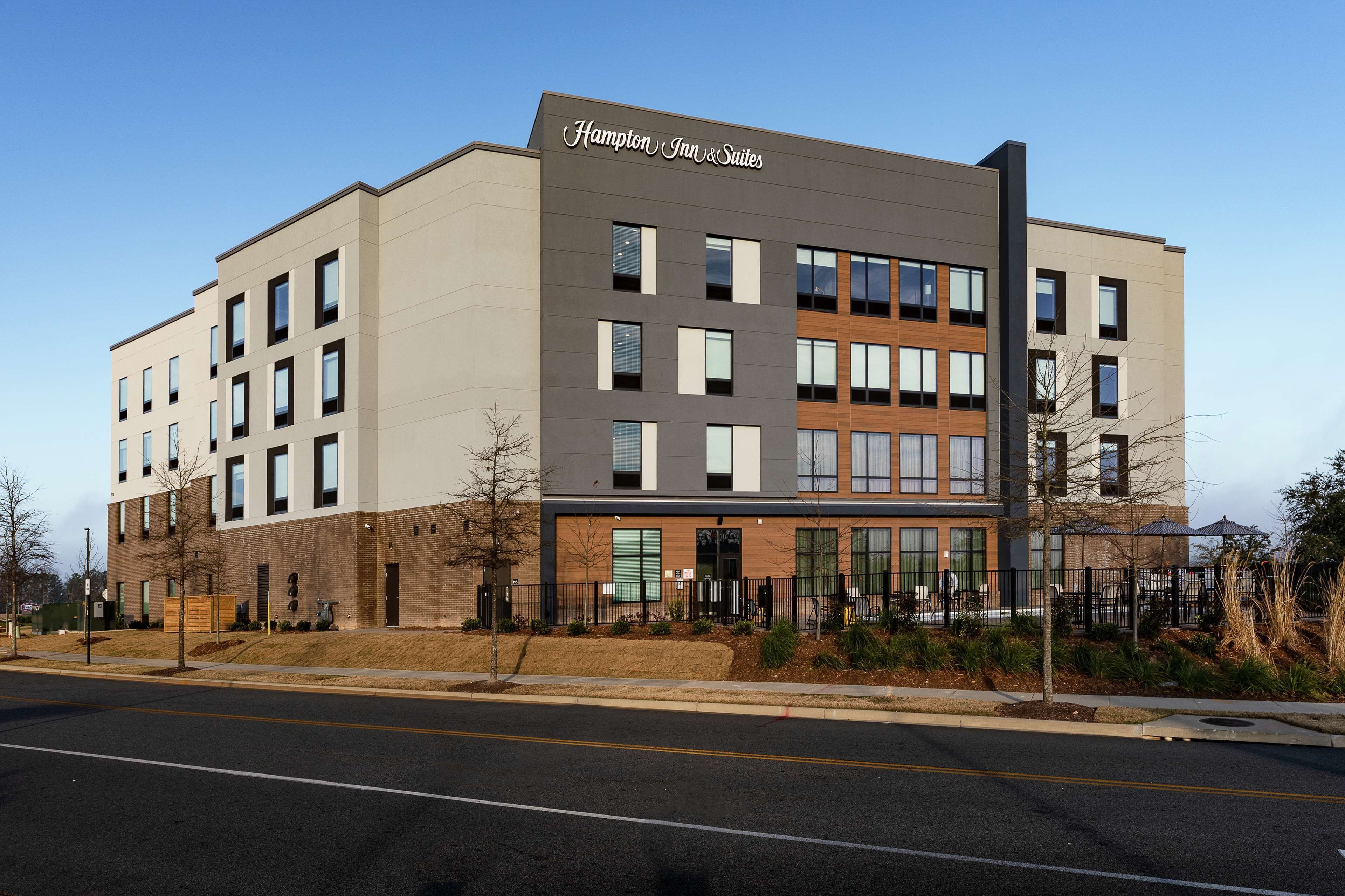 Hampton Inn & Suites Columbia Killian Road Hampton Inn & Suites Columbia Killian Road
