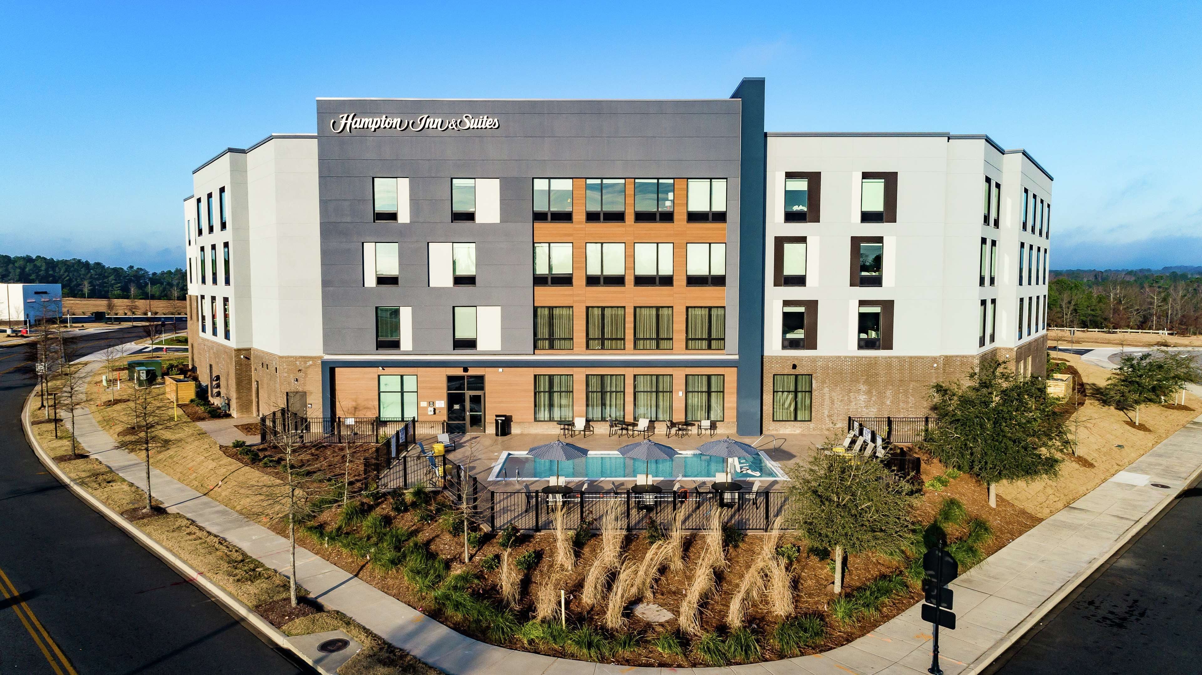 Hampton Inn & Suites Columbia Killian Road Hampton Inn & Suites Columbia Killian Road