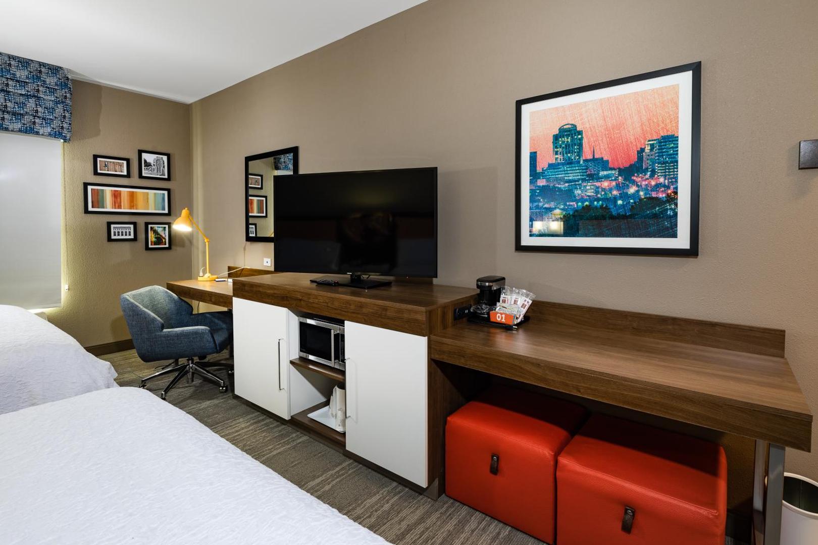 Hampton Inn & Suites Columbia Killian Road Hampton Inn & Suites Columbia Killian Road