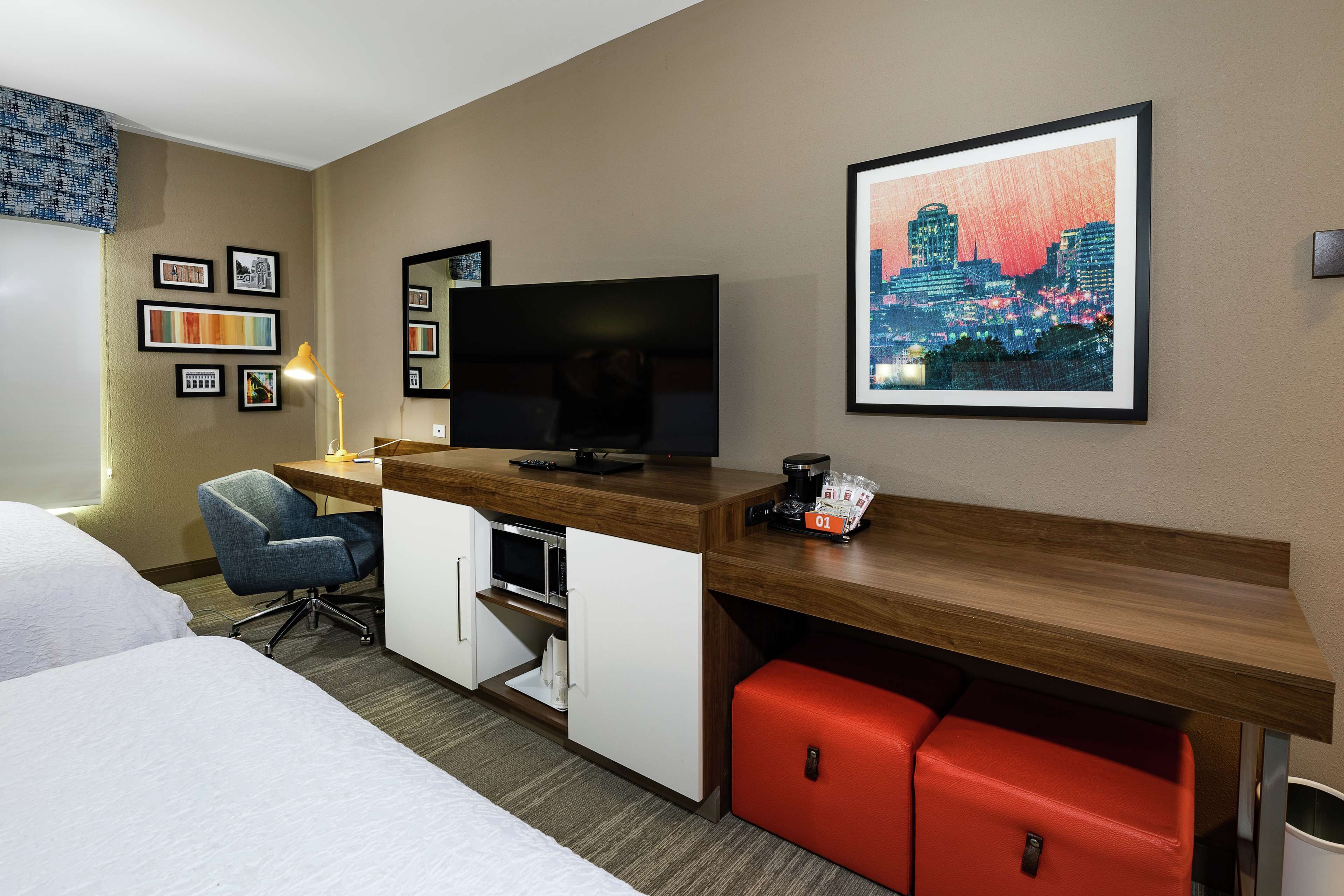 Hampton Inn & Suites Columbia Killian Road Hampton Inn & Suites Columbia Killian Road