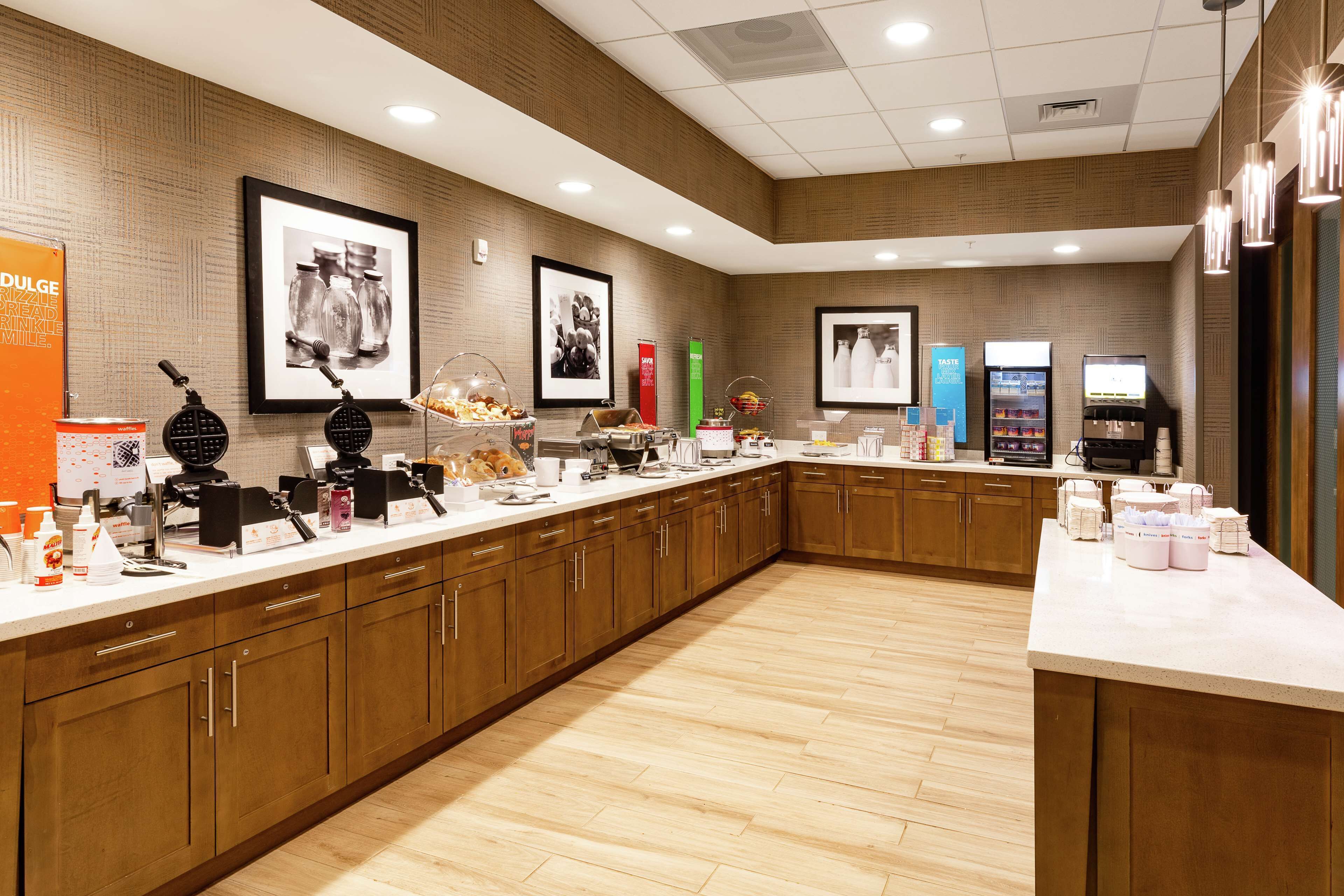 Hampton Inn & Suites Columbia Killian Road Hampton Inn & Suites Columbia Killian Road