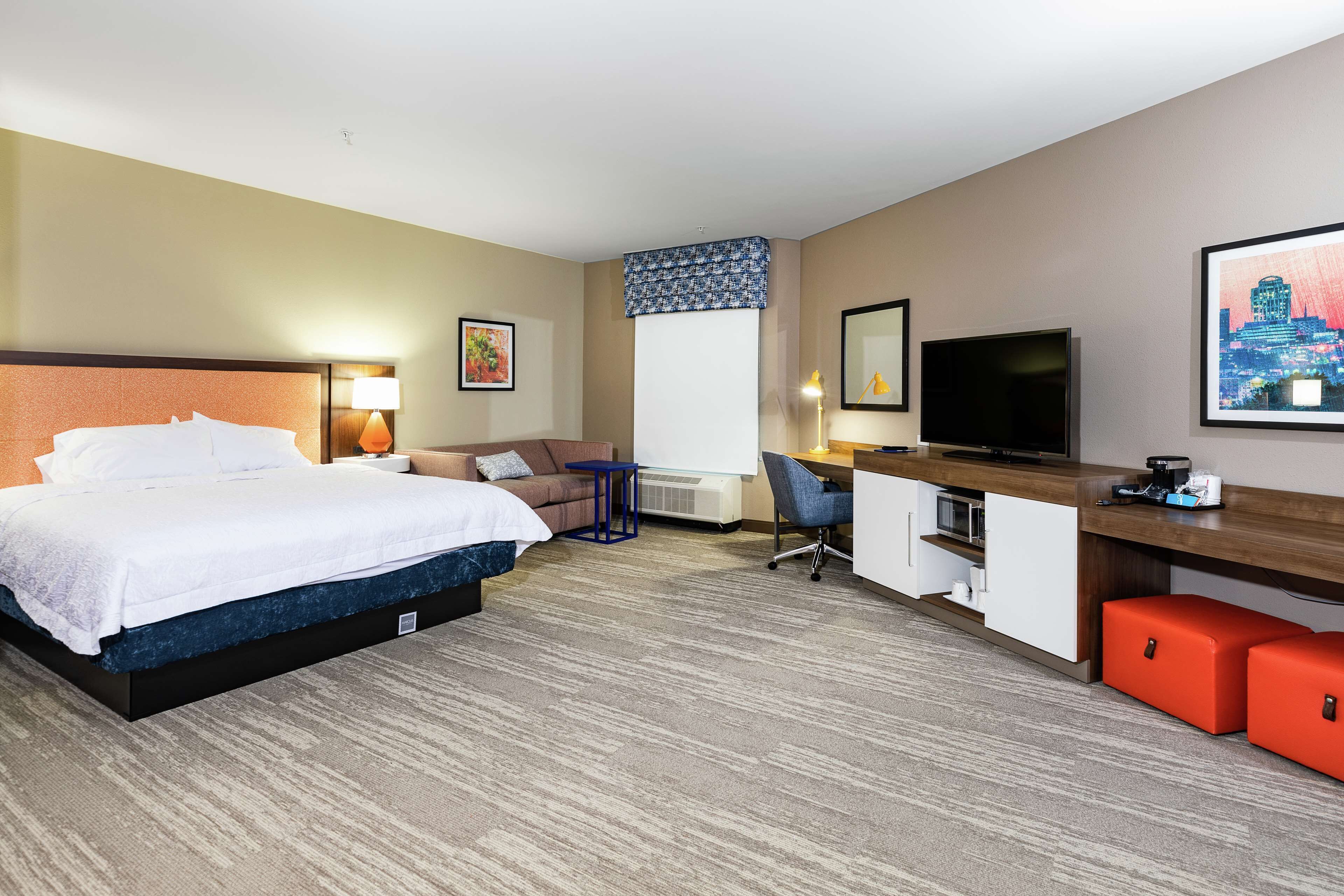 Hampton Inn & Suites Columbia Killian Road Hampton Inn & Suites Columbia Killian Road