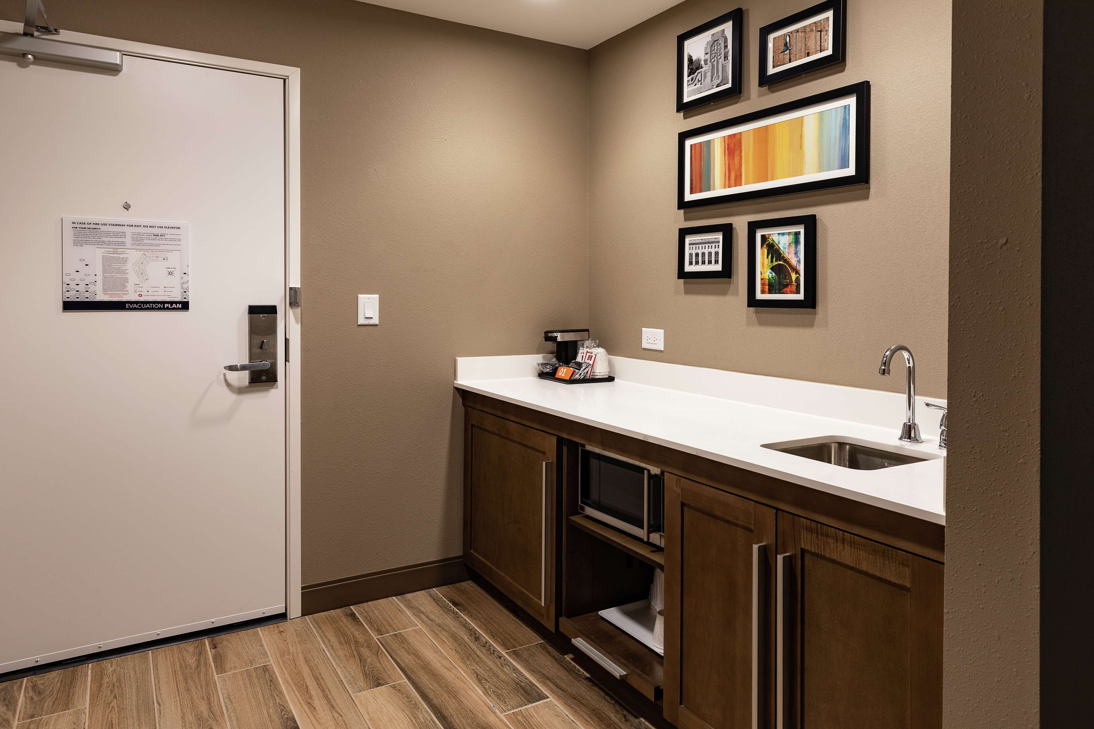 Hampton Inn & Suites Columbia Killian Road Hampton Inn & Suites Columbia Killian Road
