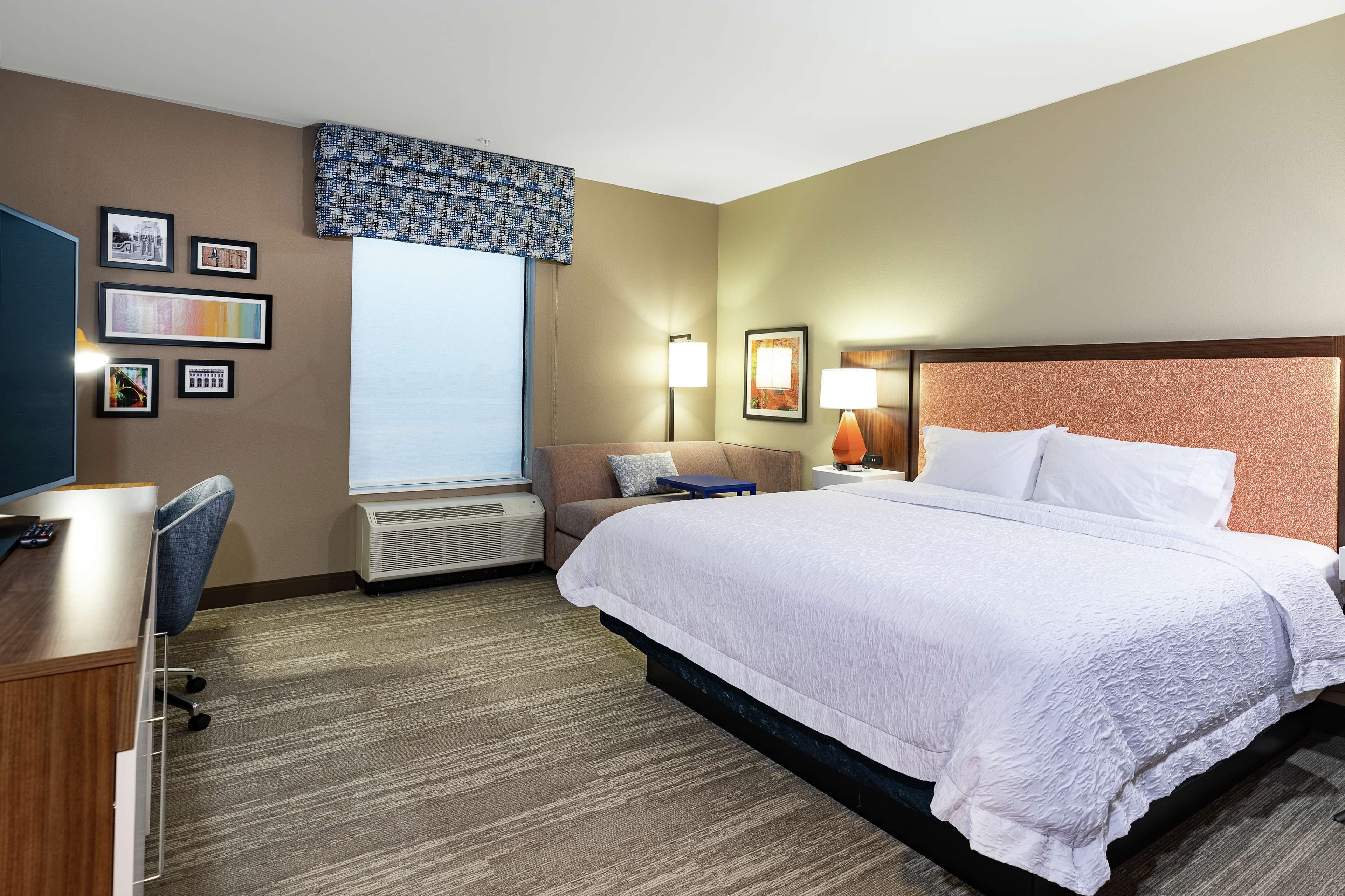 Hampton Inn & Suites Columbia Killian Road Hampton Inn & Suites Columbia Killian Road