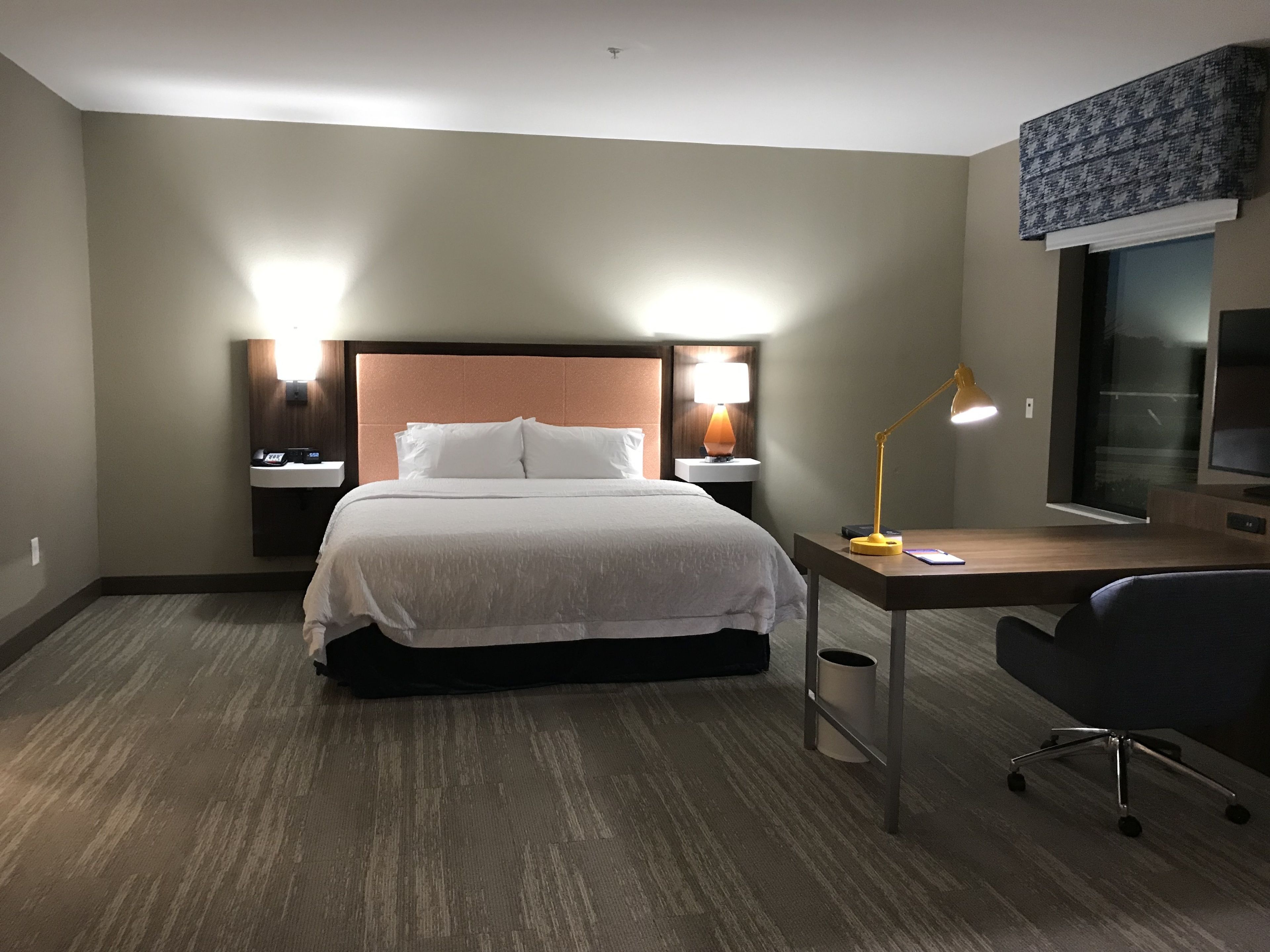 Hampton Inn & Suites Columbia Killian Road Hampton Inn & Suites Columbia Killian Road