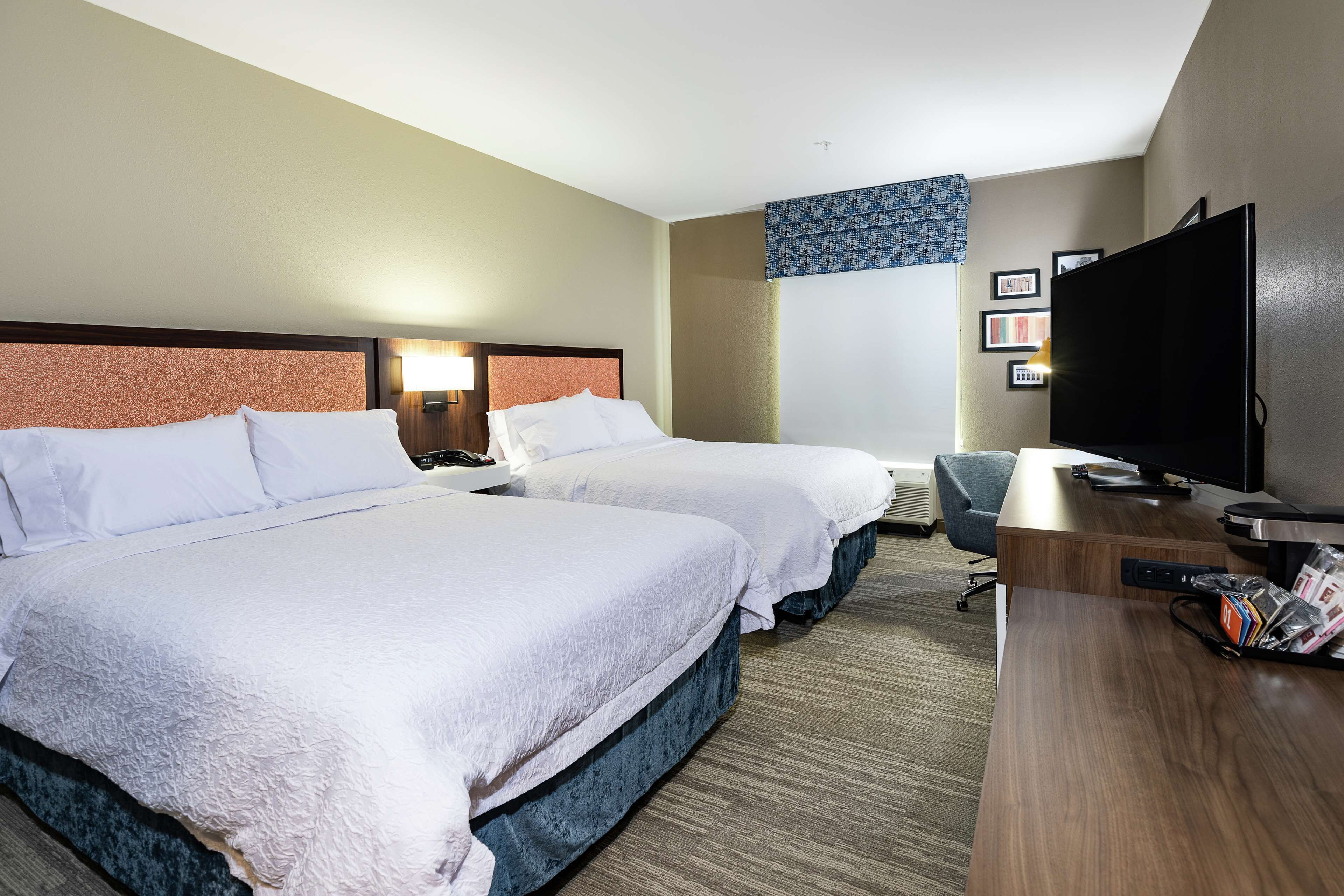 Hampton Inn & Suites Columbia Killian Road Hampton Inn & Suites Columbia Killian Road