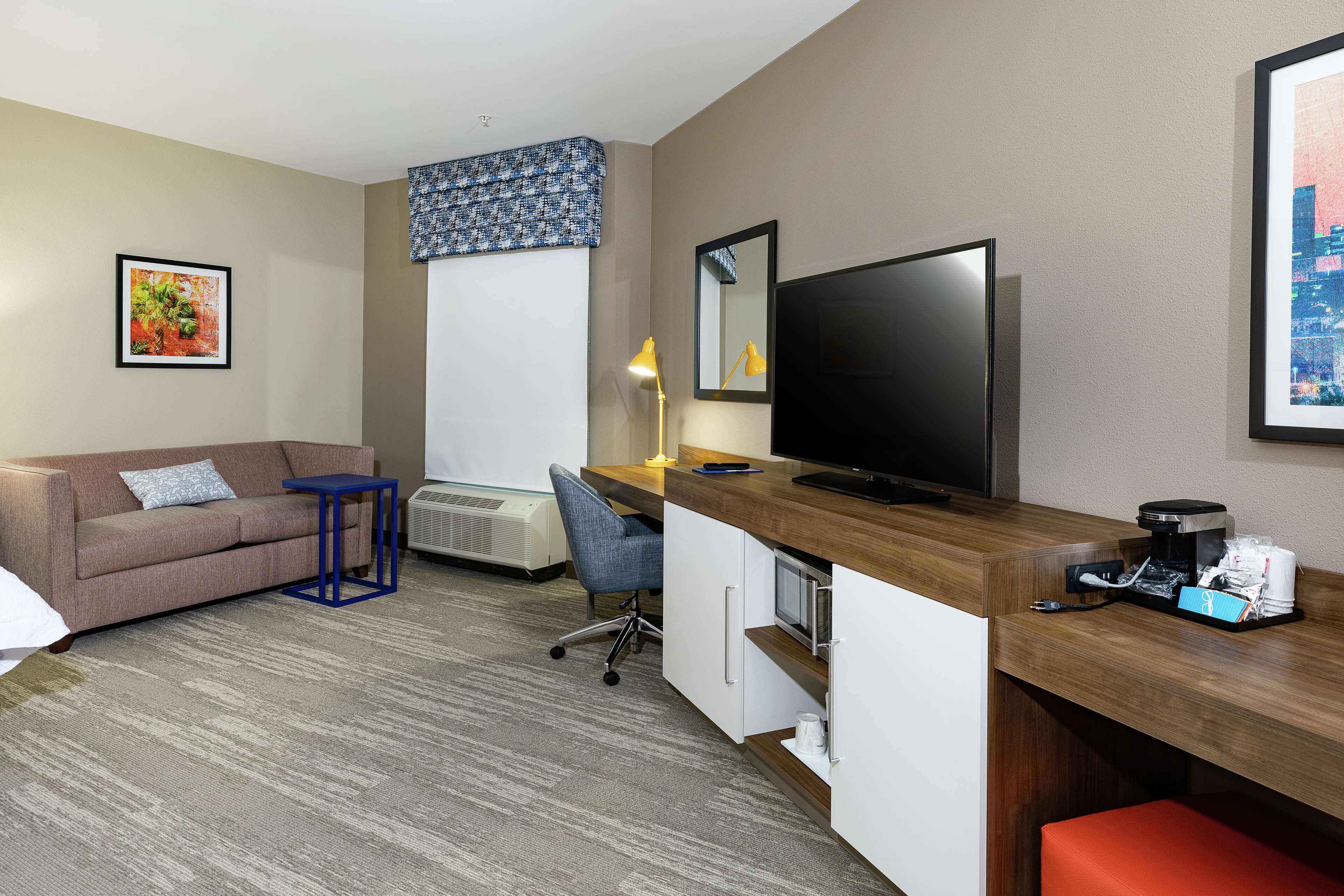 Hampton Inn & Suites Columbia Killian Road Hampton Inn & Suites Columbia Killian Road