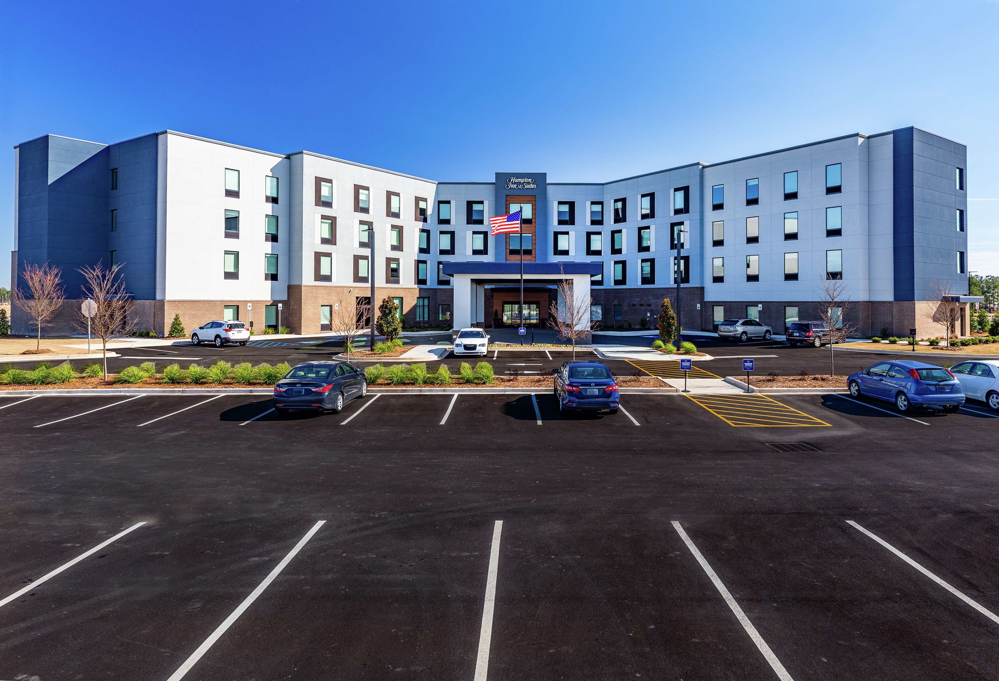 Hampton Inn & Suites Columbia Killian Road Hampton Inn & Suites Columbia Killian Road