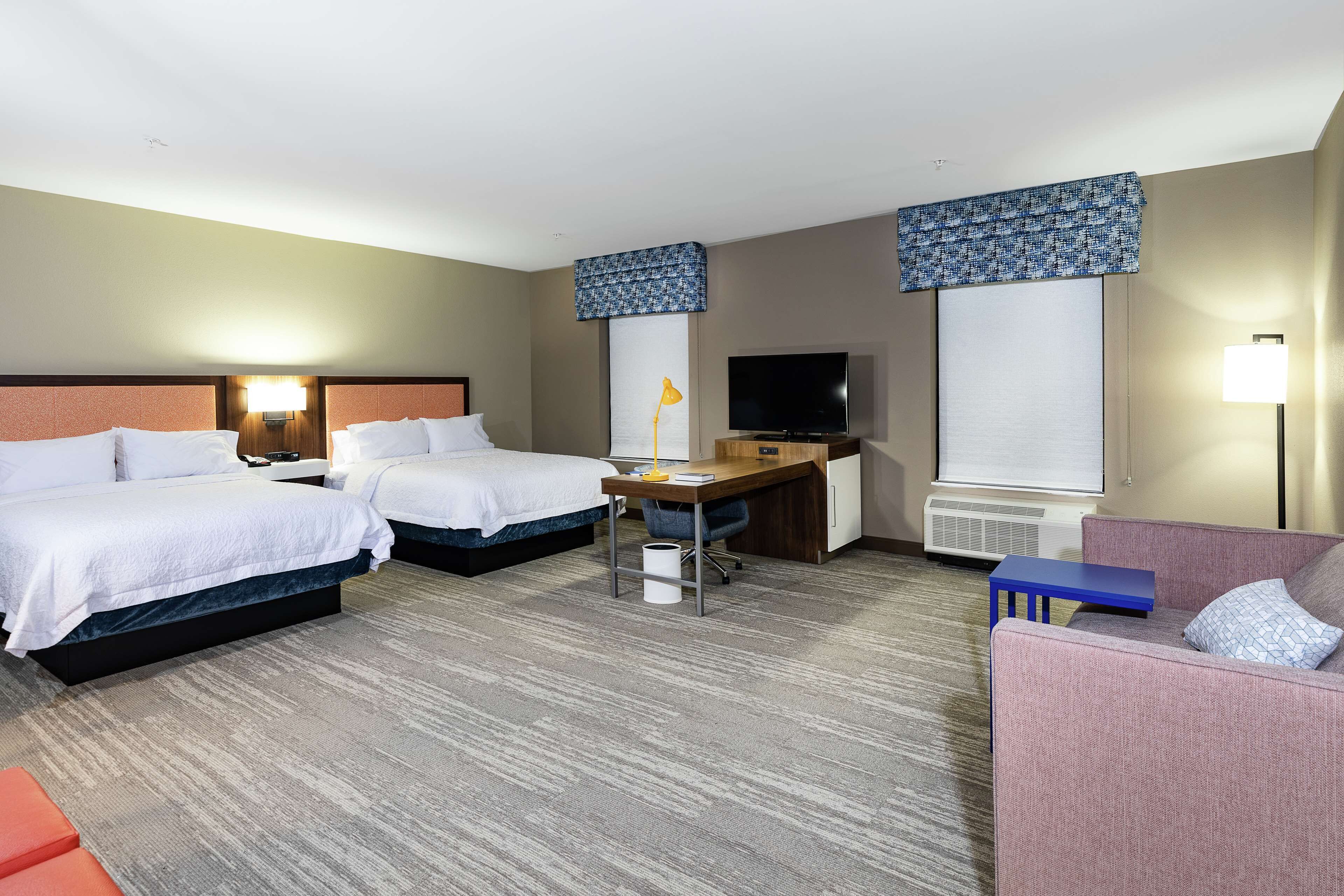 Hampton Inn & Suites Columbia Killian Road Hampton Inn & Suites Columbia Killian Road