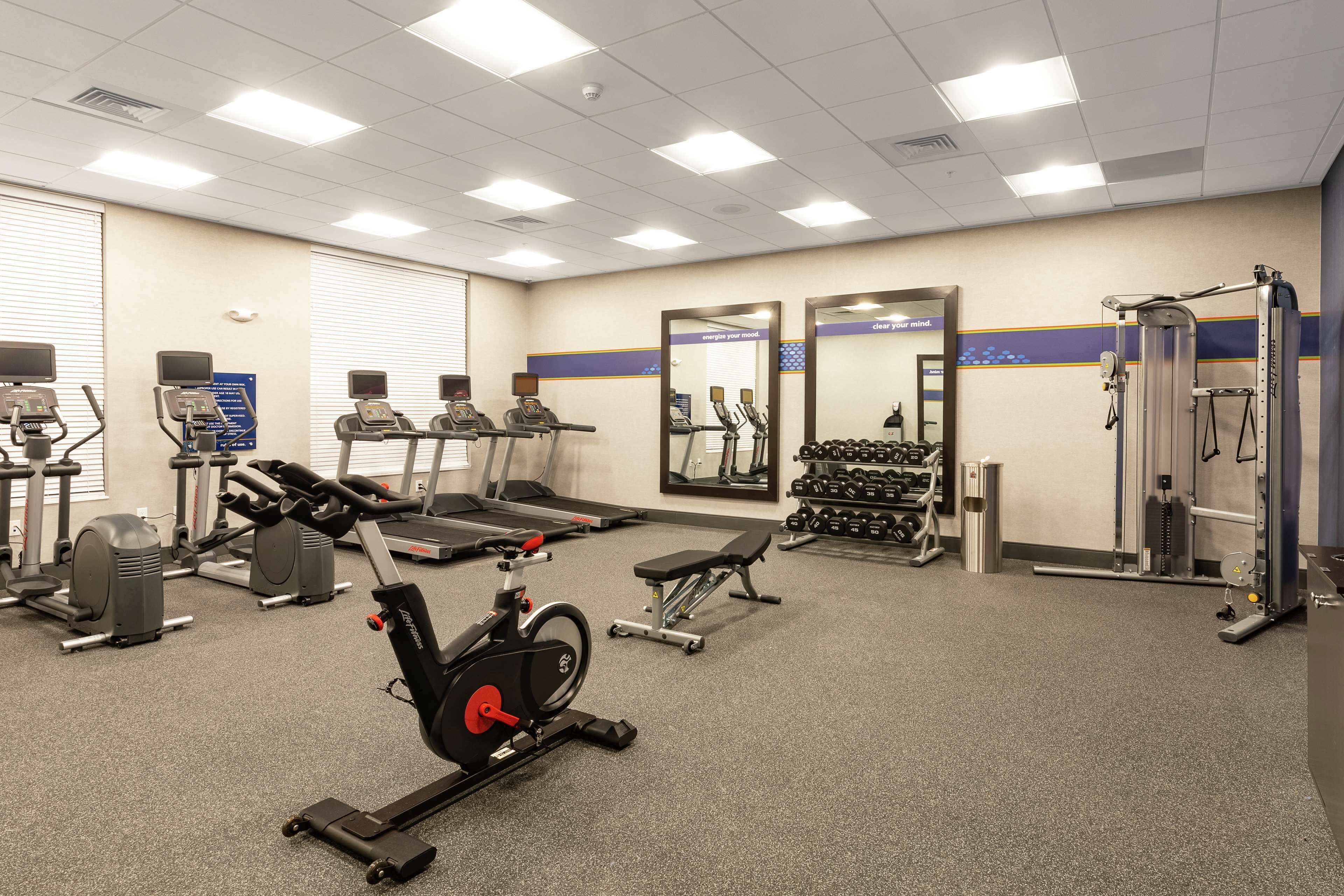Hampton Inn & Suites Columbia Killian Road Hampton Inn & Suites Columbia Killian Road