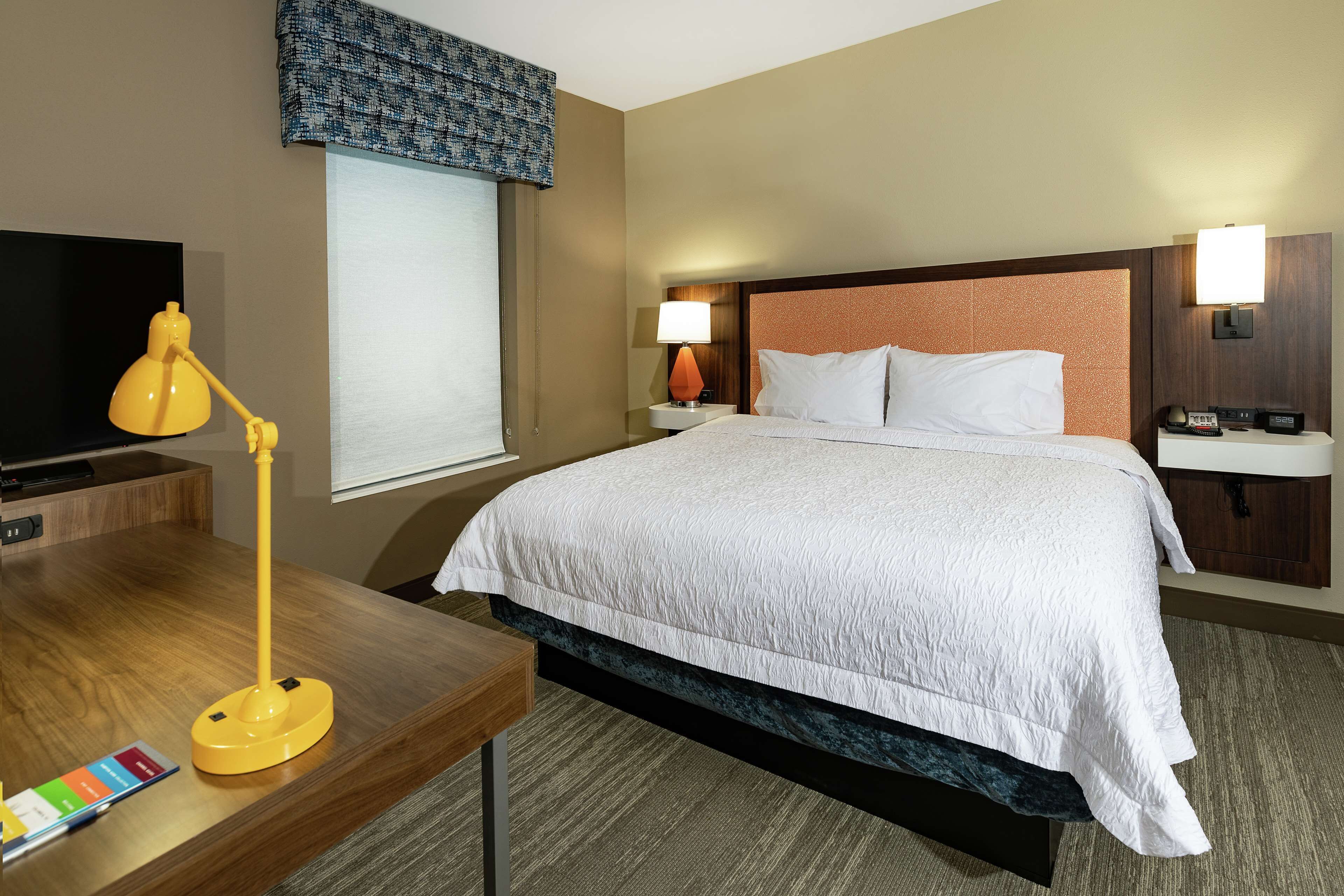 Hampton Inn & Suites Columbia Killian Road Hampton Inn & Suites Columbia Killian Road