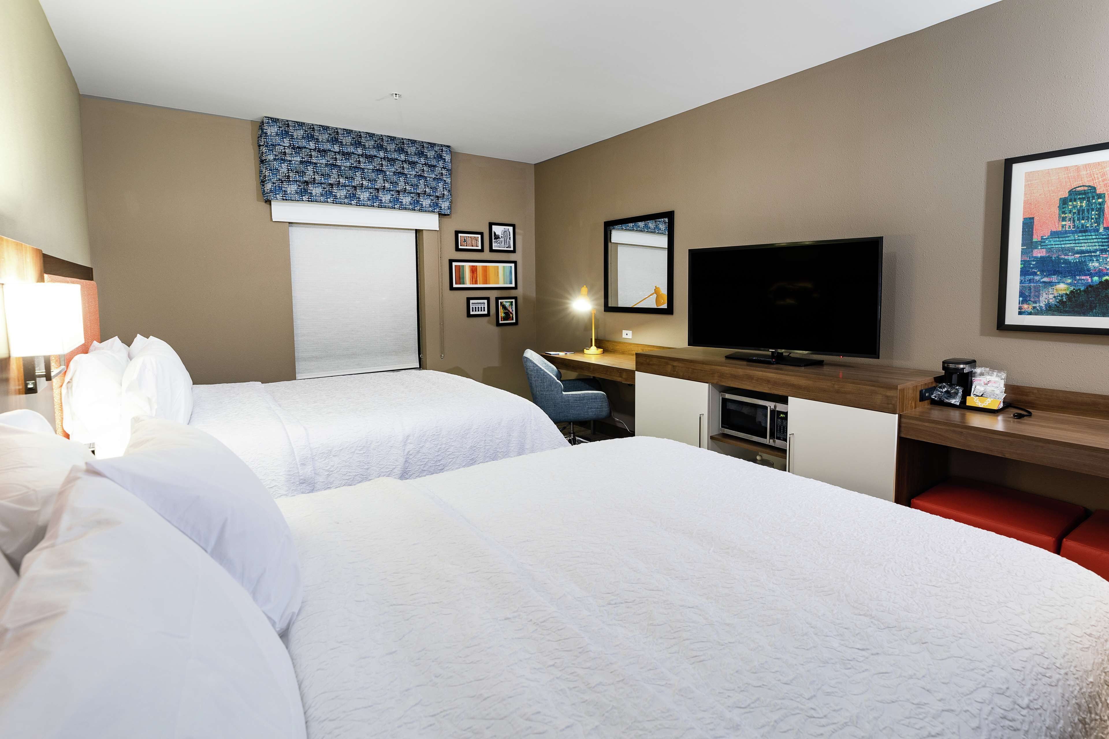 Hampton Inn & Suites Columbia Killian Road Hampton Inn & Suites Columbia Killian Road