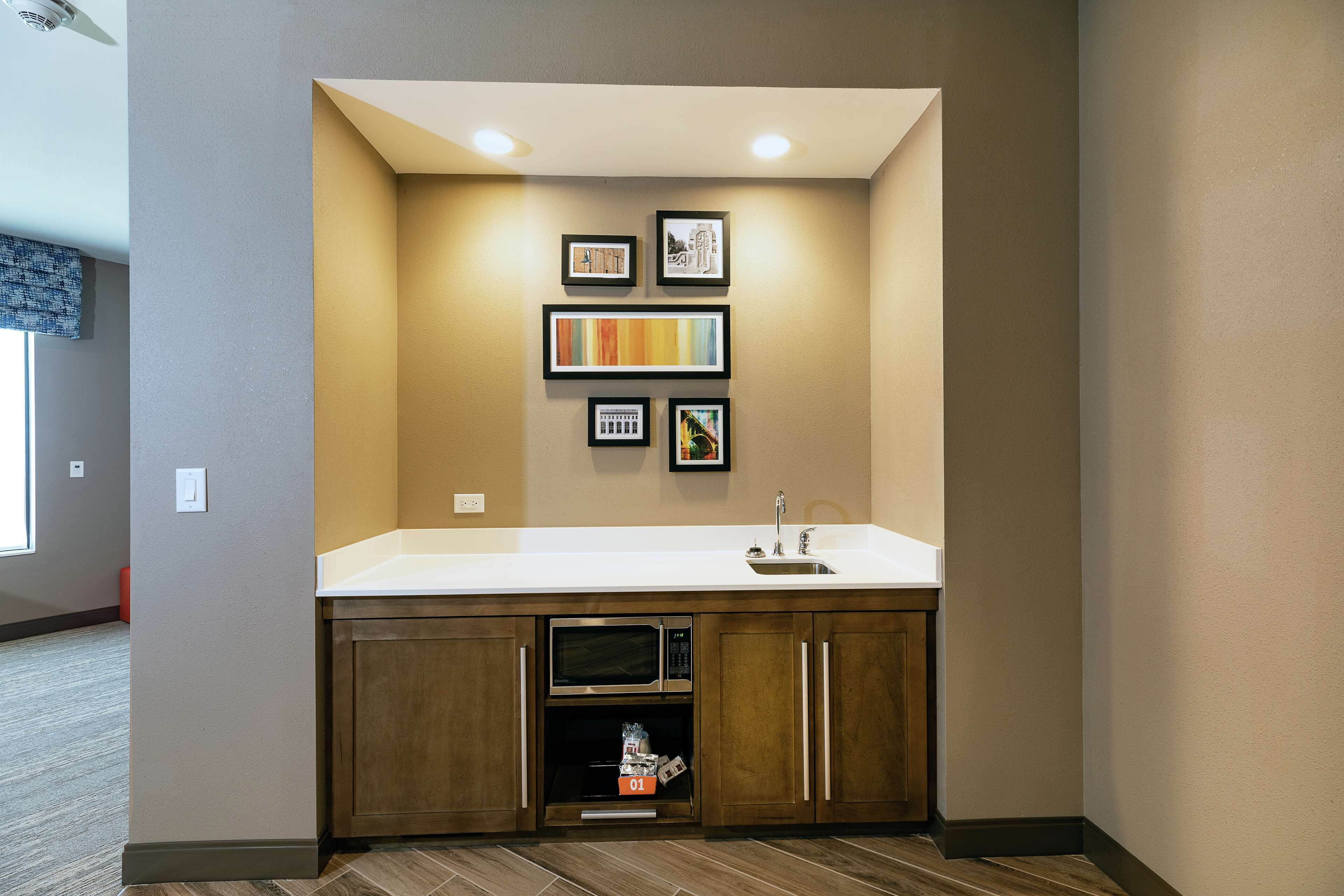 Hampton Inn & Suites Columbia Killian Road Hampton Inn & Suites Columbia Killian Road