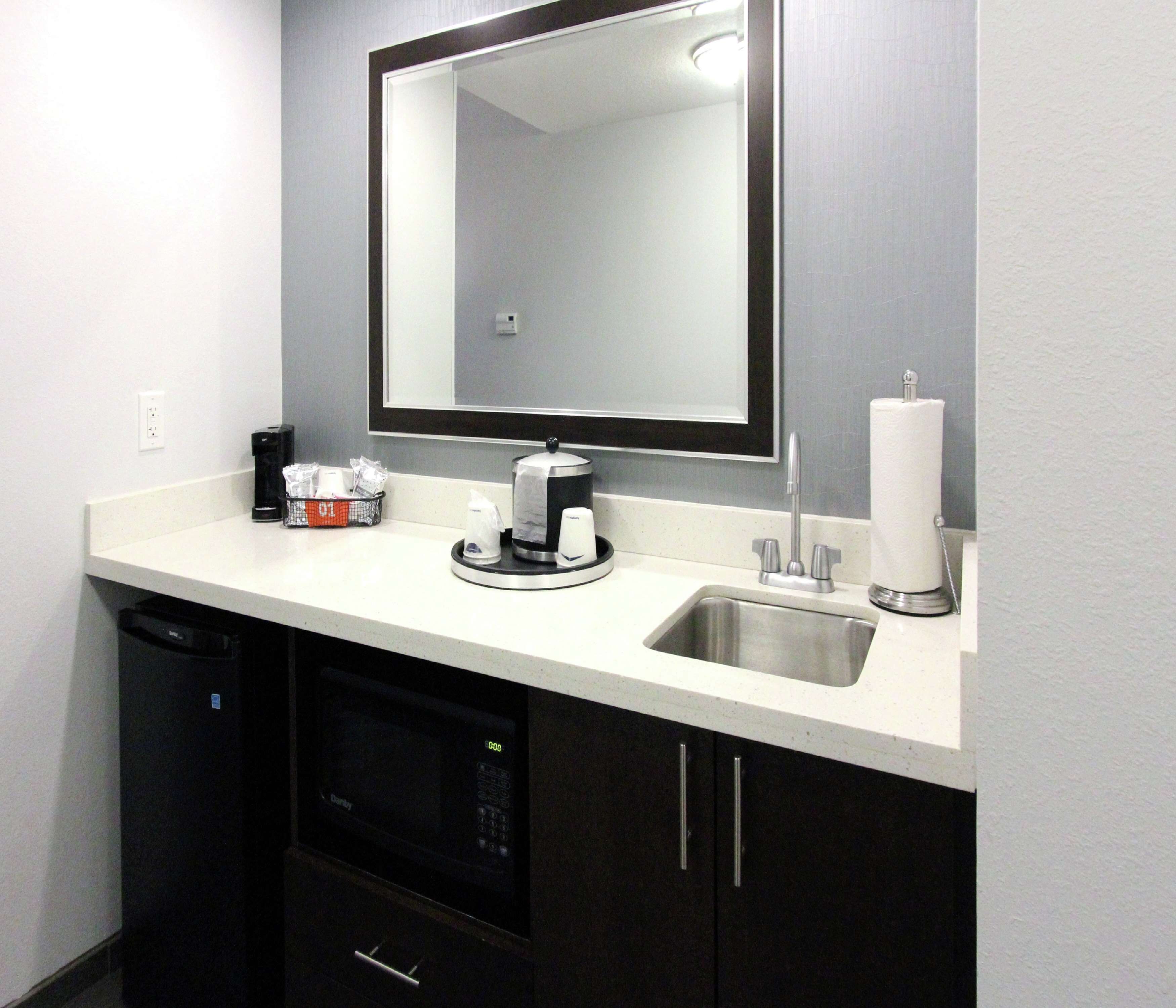 Hampton Inn & Suites Columbia/Southeast-Ft. Jackson