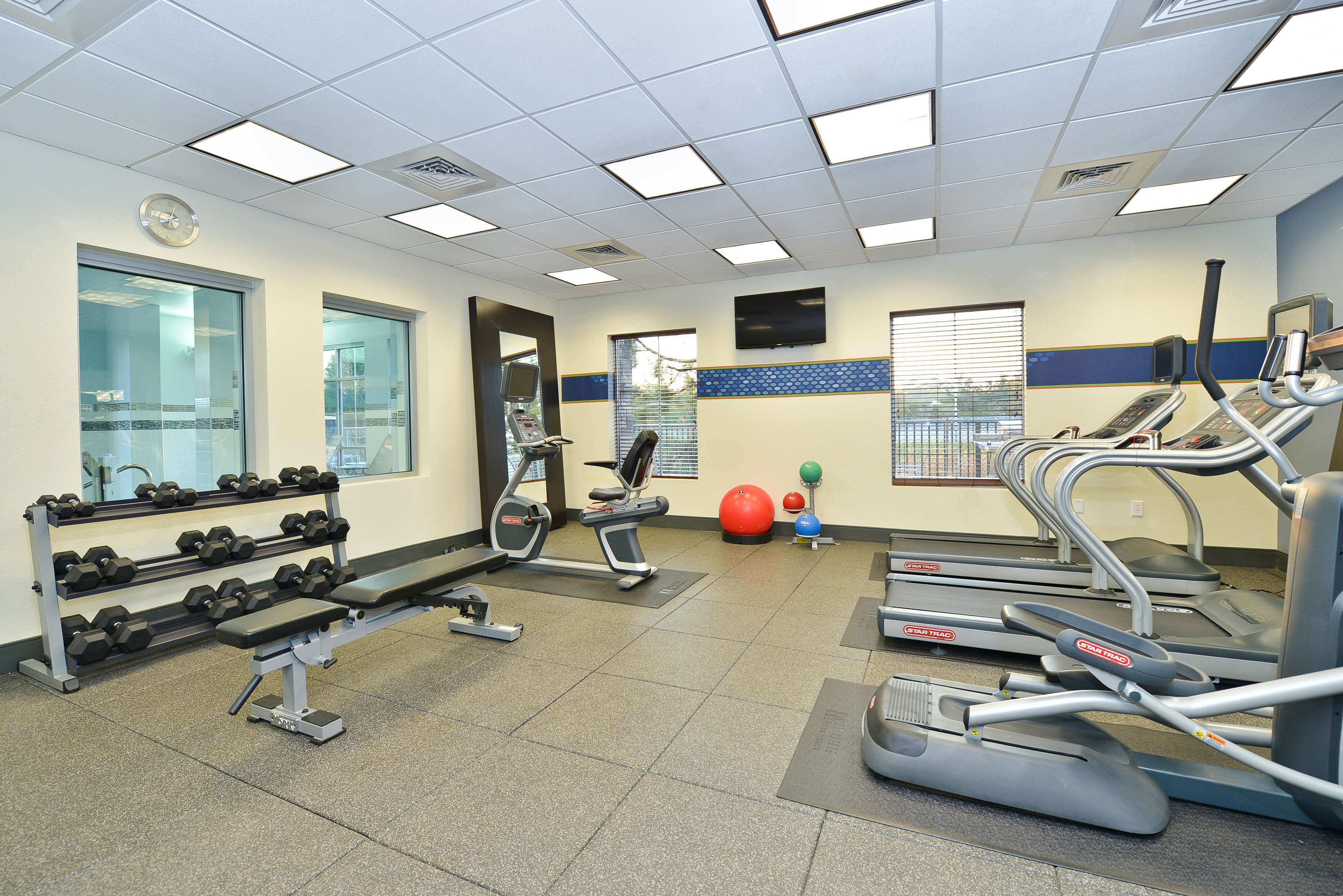 Hampton Inn & Suites Columbia/Southeast-Ft. Jackson