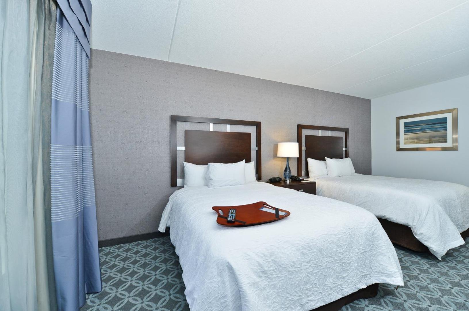 Hampton Inn & Suites Columbia/Southeast-Ft. Jackson