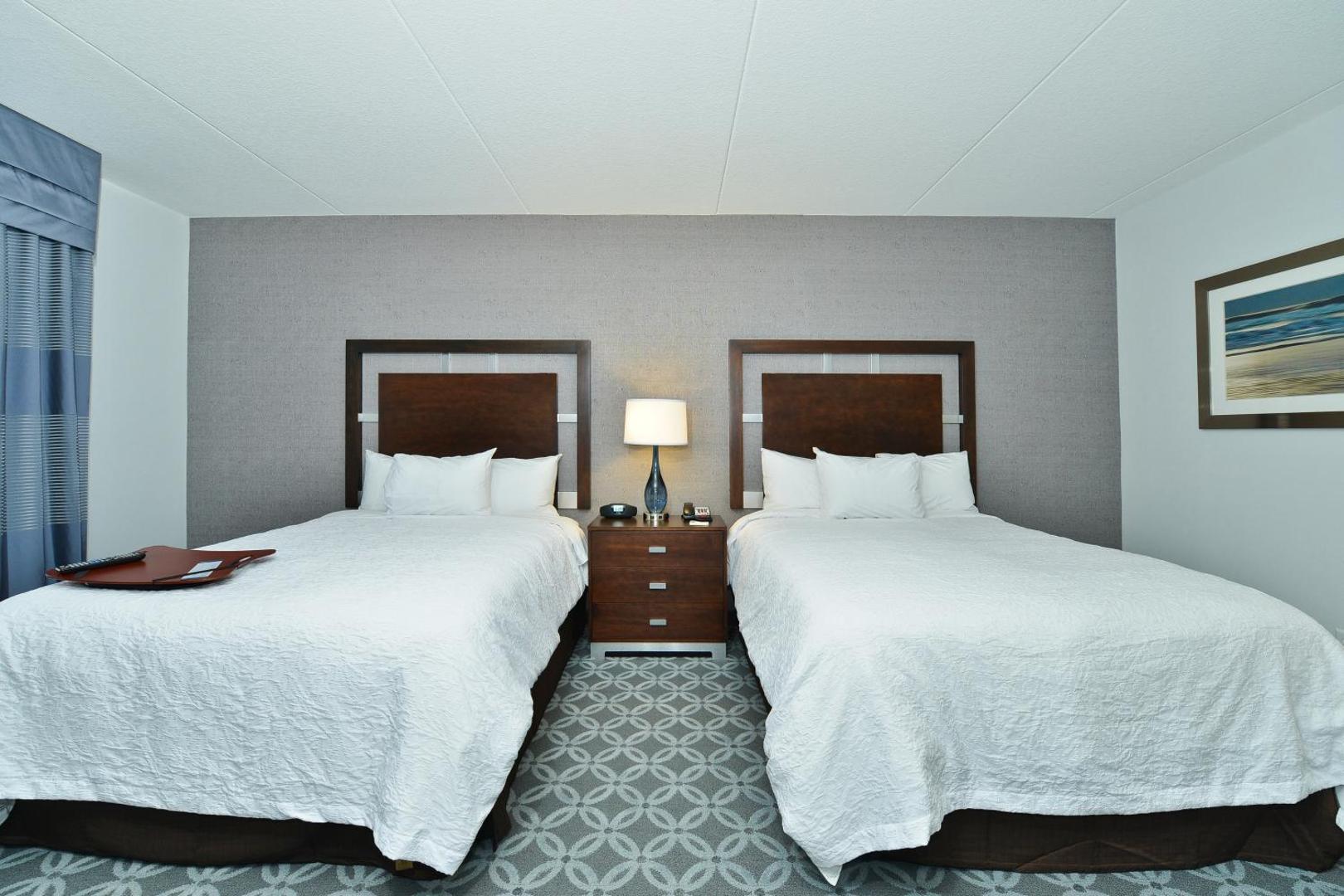 Hampton Inn & Suites Columbia/Southeast-Ft. Jackson