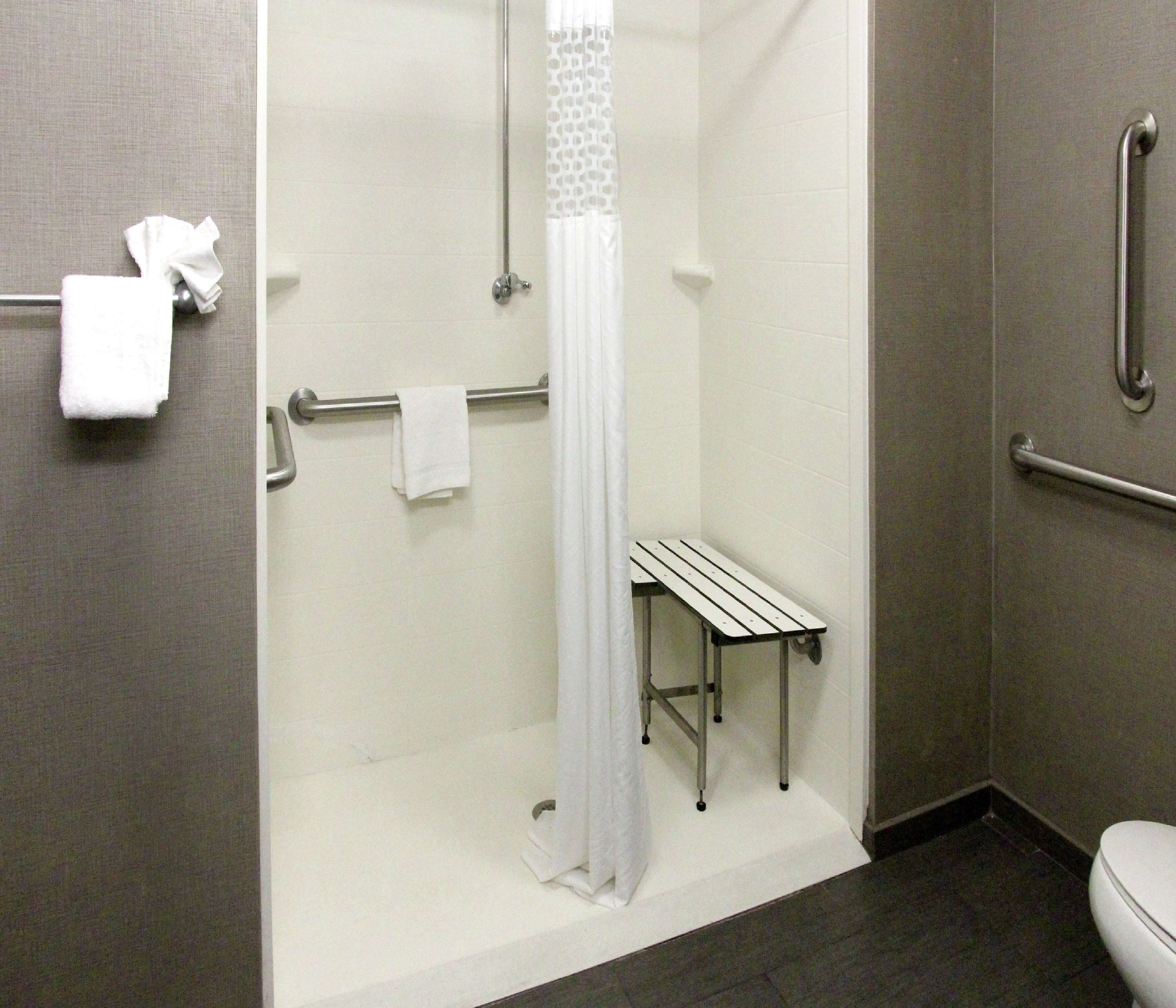 Hampton Inn & Suites Columbia/Southeast-Ft. Jackson