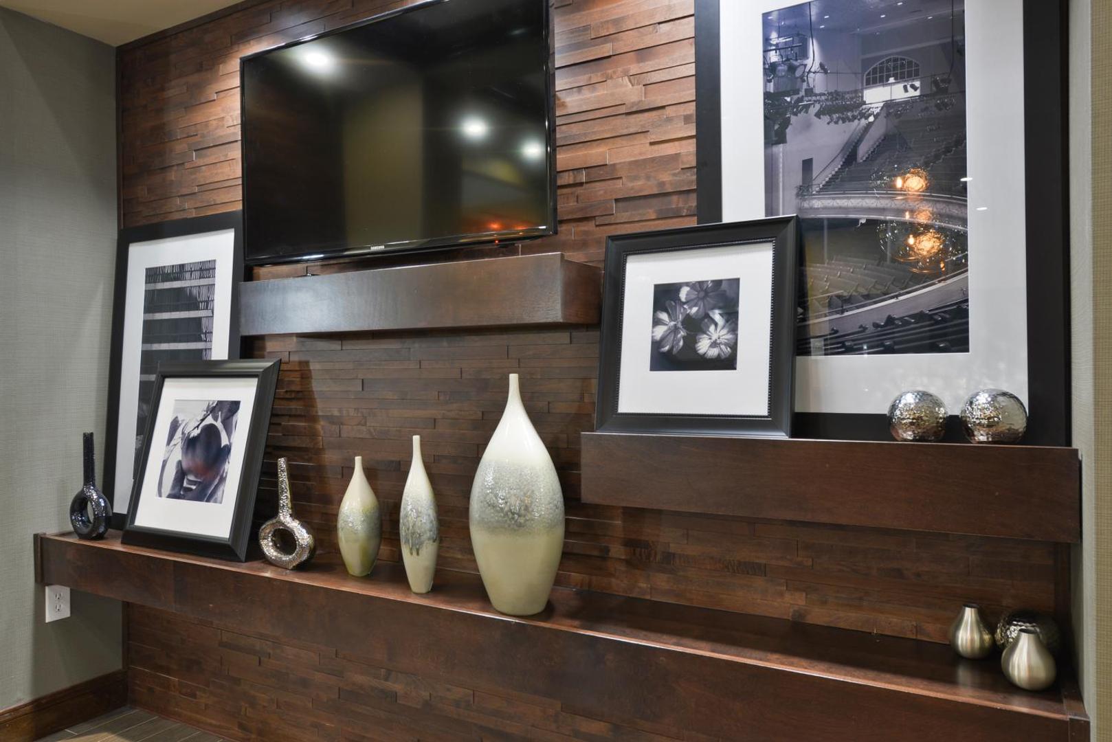 Hampton Inn & Suites Columbia/Southeast-Ft. Jackson