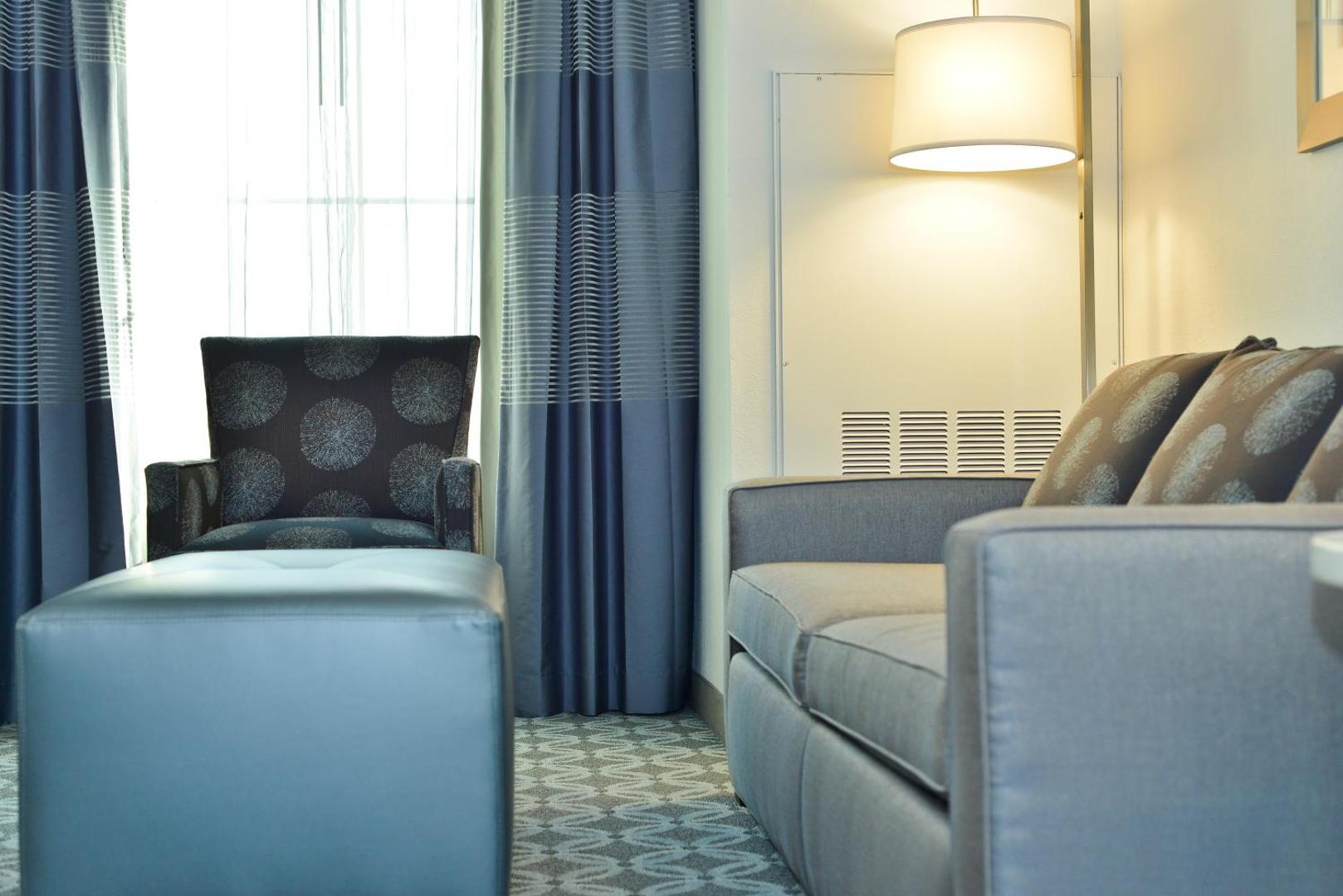 Hampton Inn & Suites Columbia/Southeast-Ft. Jackson