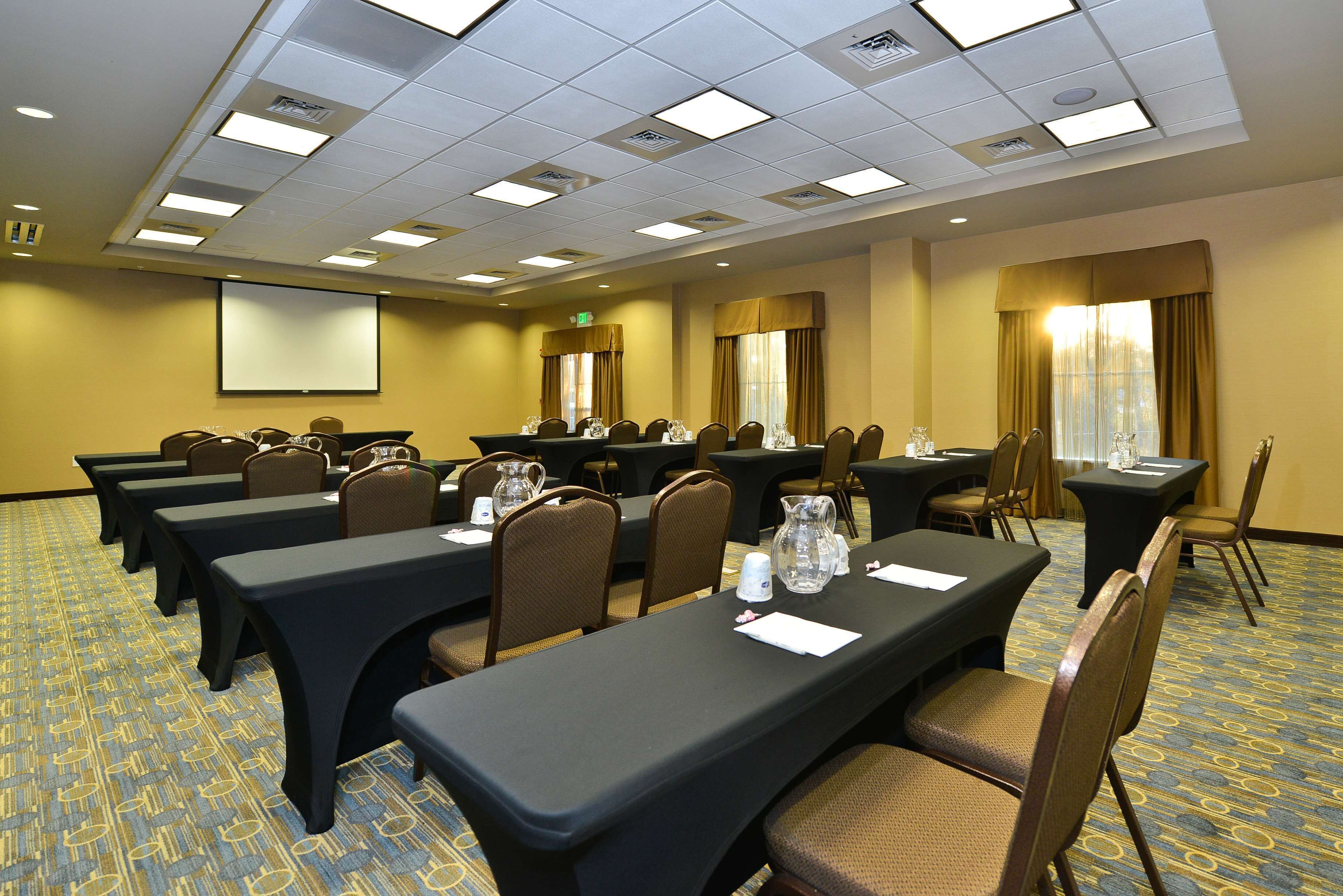 Hampton Inn & Suites Columbia/Southeast-Ft. Jackson