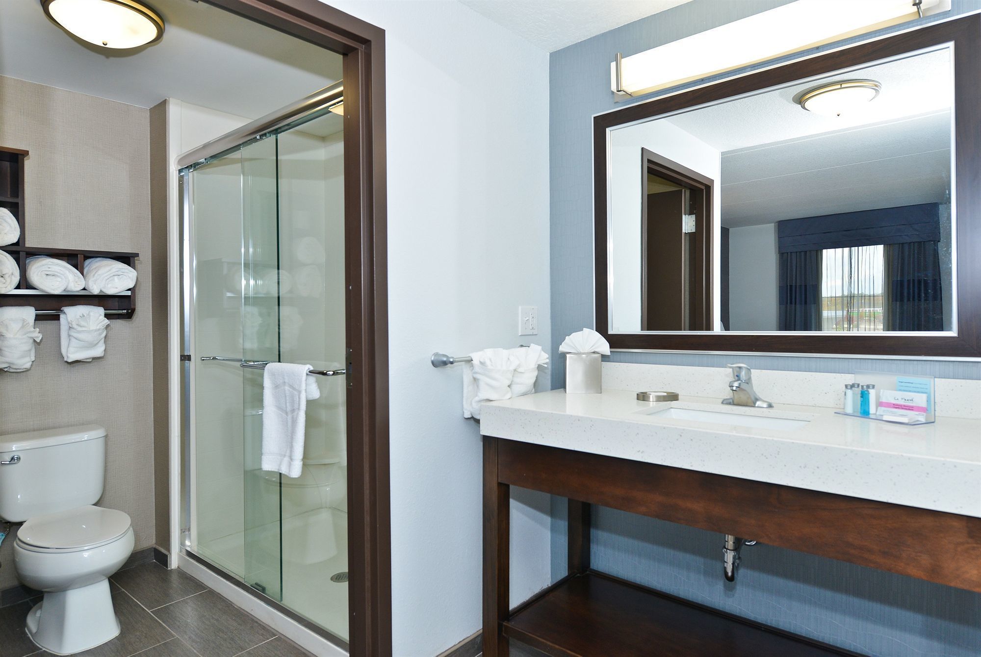 Hampton Inn & Suites Columbia/Southeast-Ft. Jackson