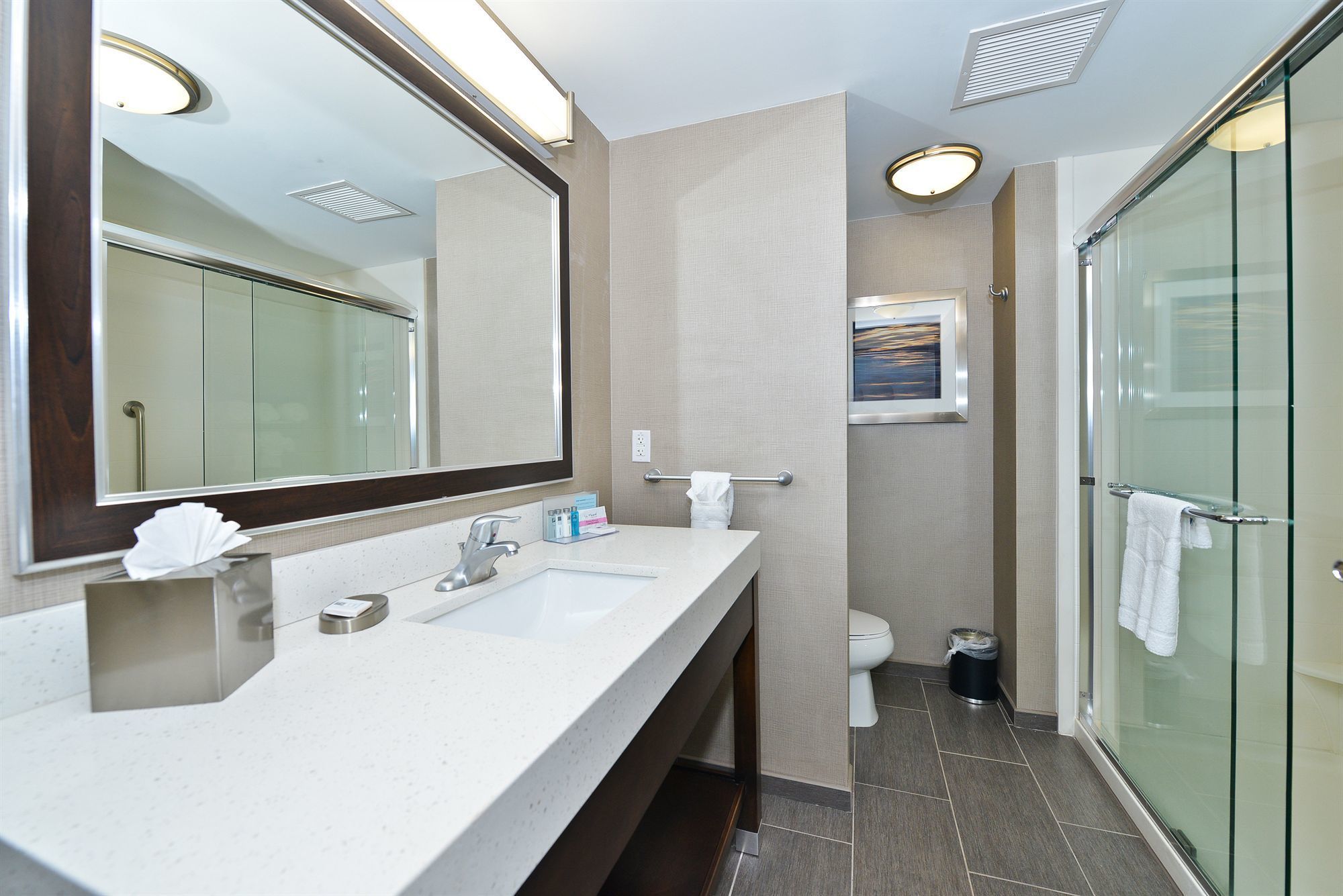 Hampton Inn & Suites Columbia/Southeast-Ft. Jackson