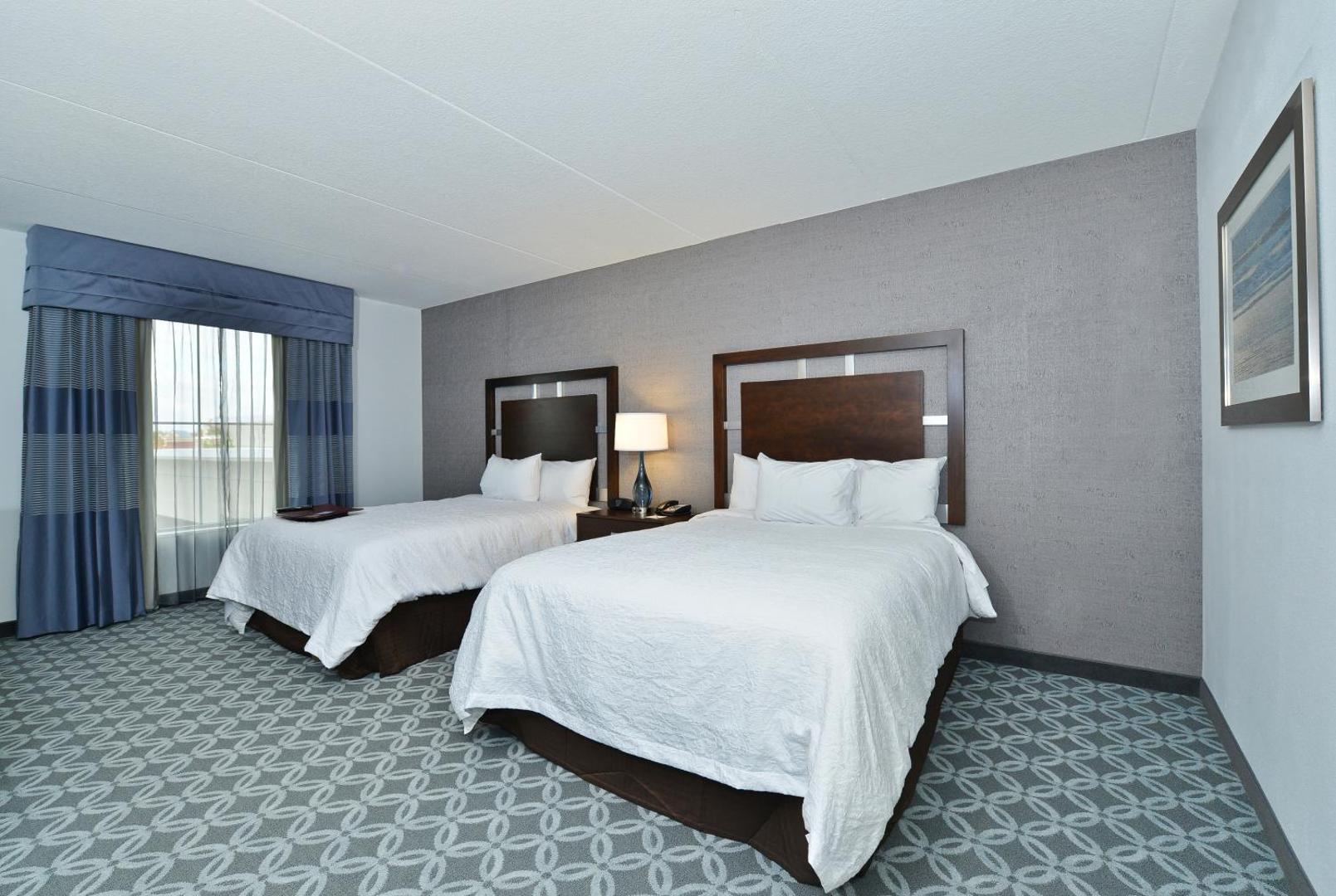 Hampton Inn & Suites Columbia/Southeast-Ft. Jackson
