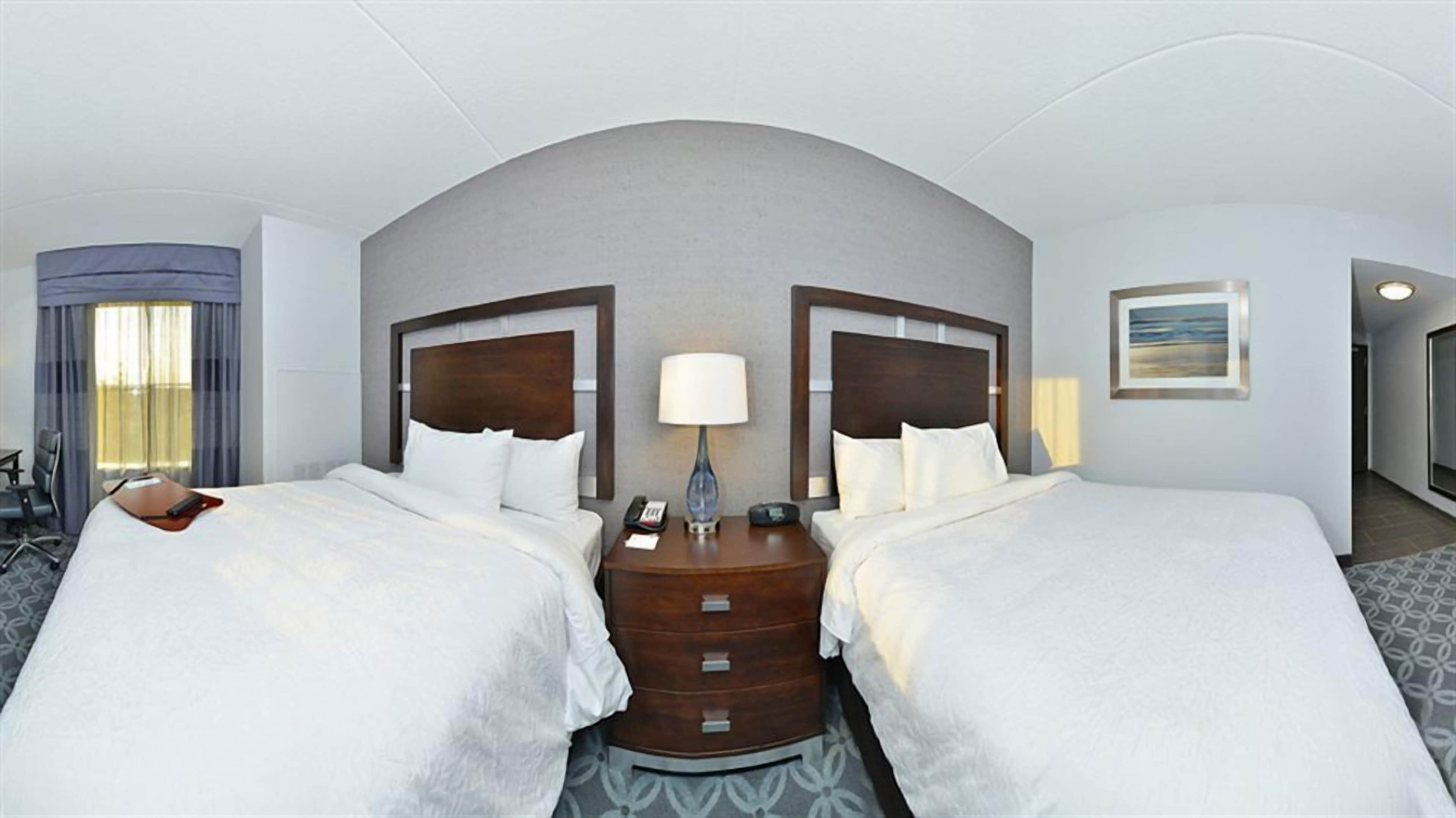 Hampton Inn & Suites Columbia/Southeast-Ft. Jackson