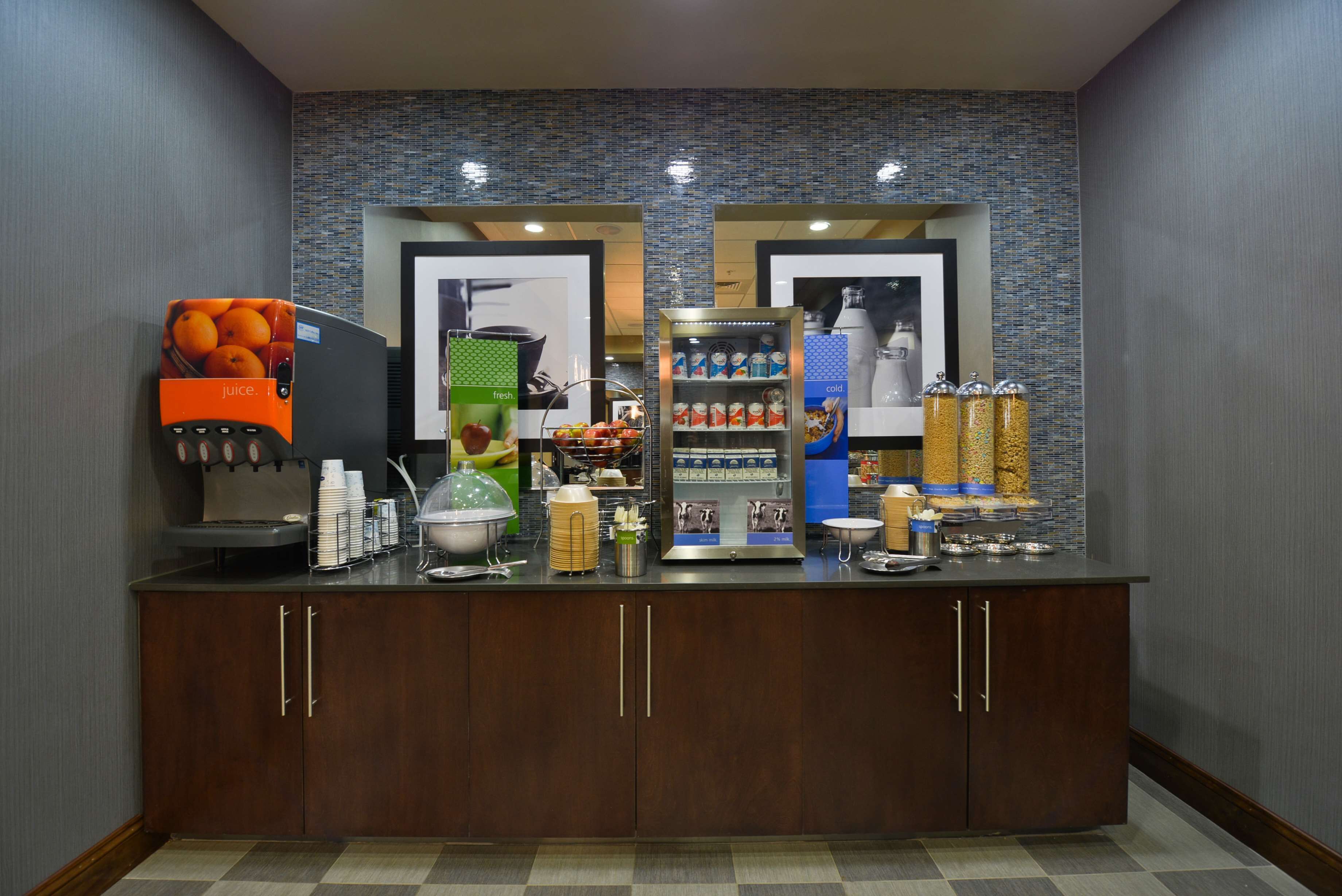 Hampton Inn & Suites Columbia/Southeast-Ft. Jackson