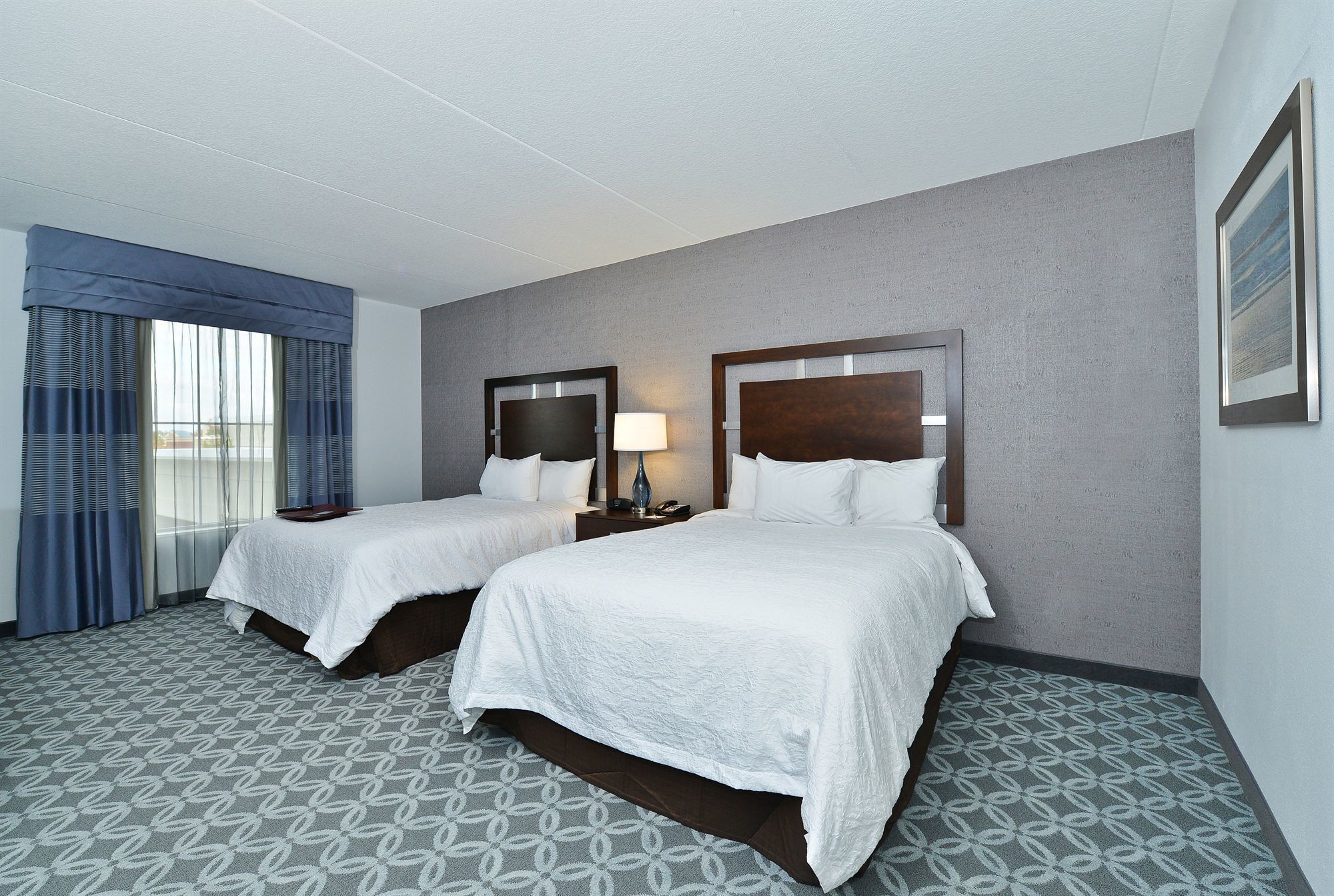 Hampton Inn & Suites Columbia/Southeast-Ft. Jackson