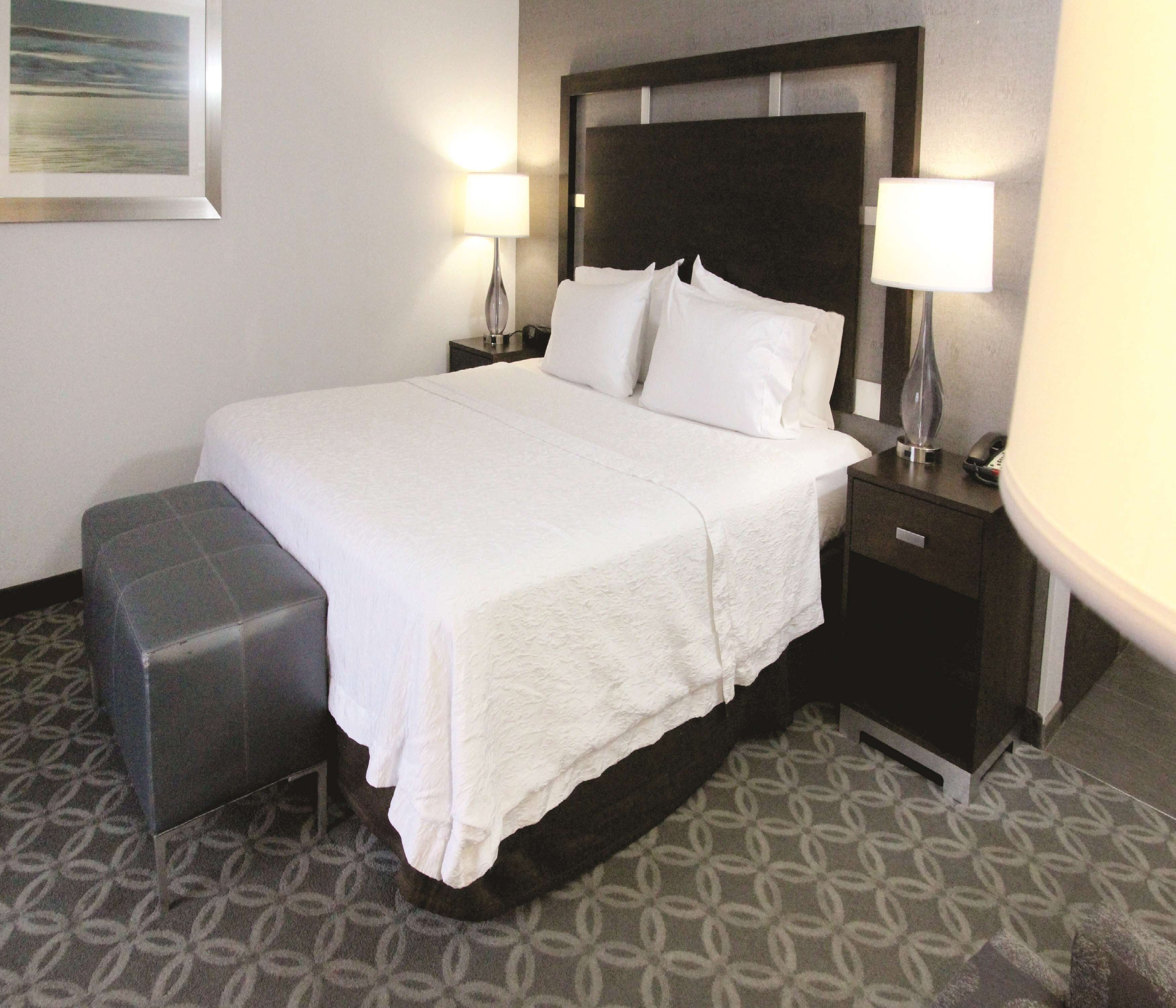 Hampton Inn & Suites Columbia/Southeast-Ft. Jackson