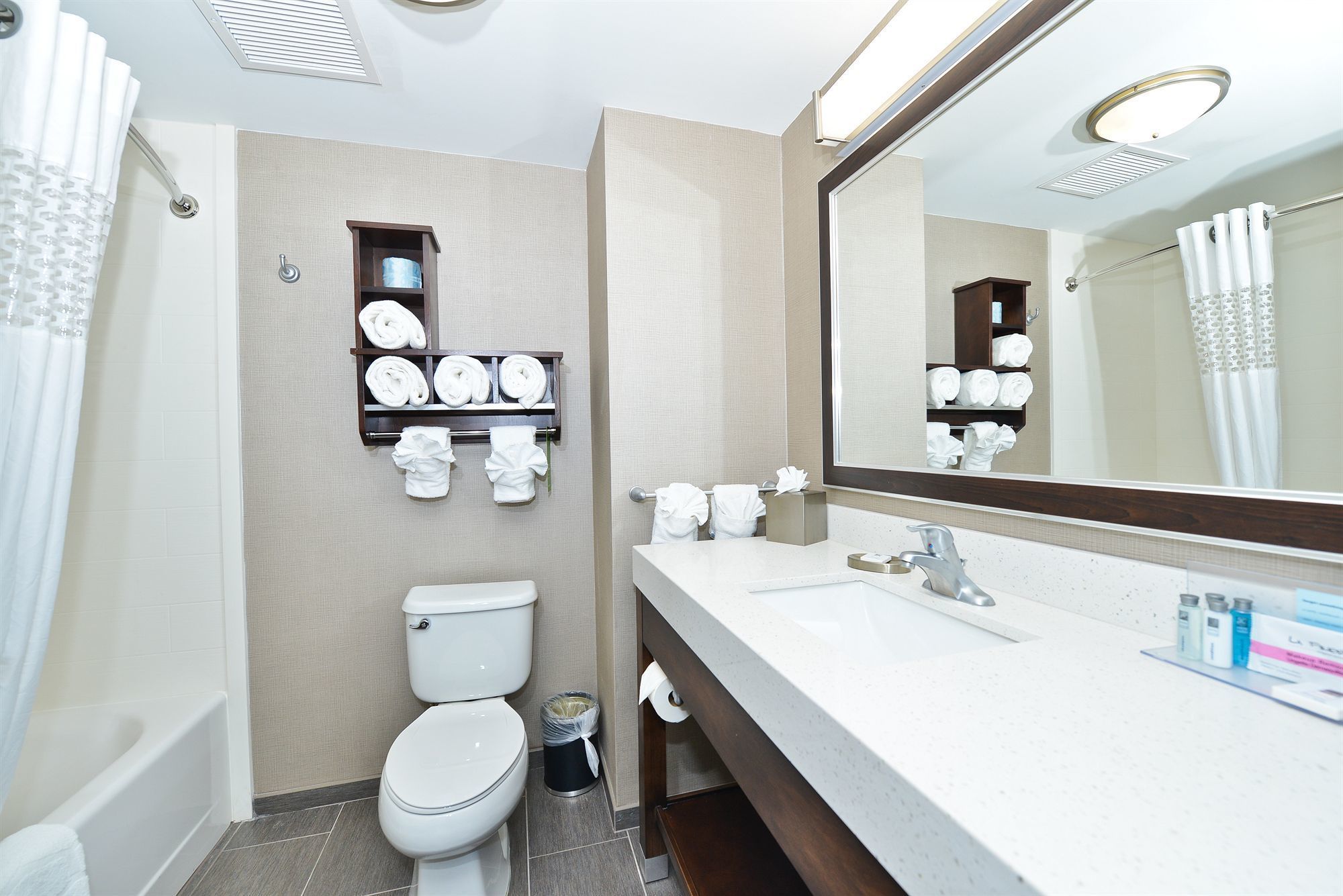 Hampton Inn & Suites Columbia/Southeast-Ft. Jackson