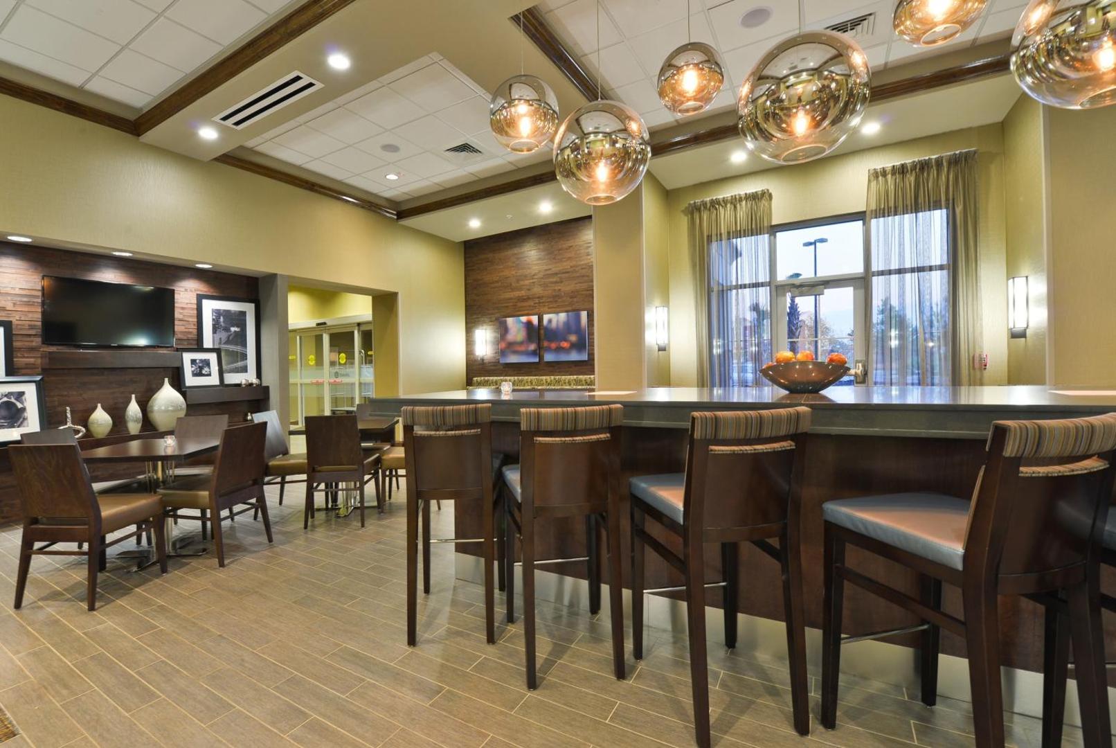 Hampton Inn & Suites Columbia/Southeast-Ft. Jackson