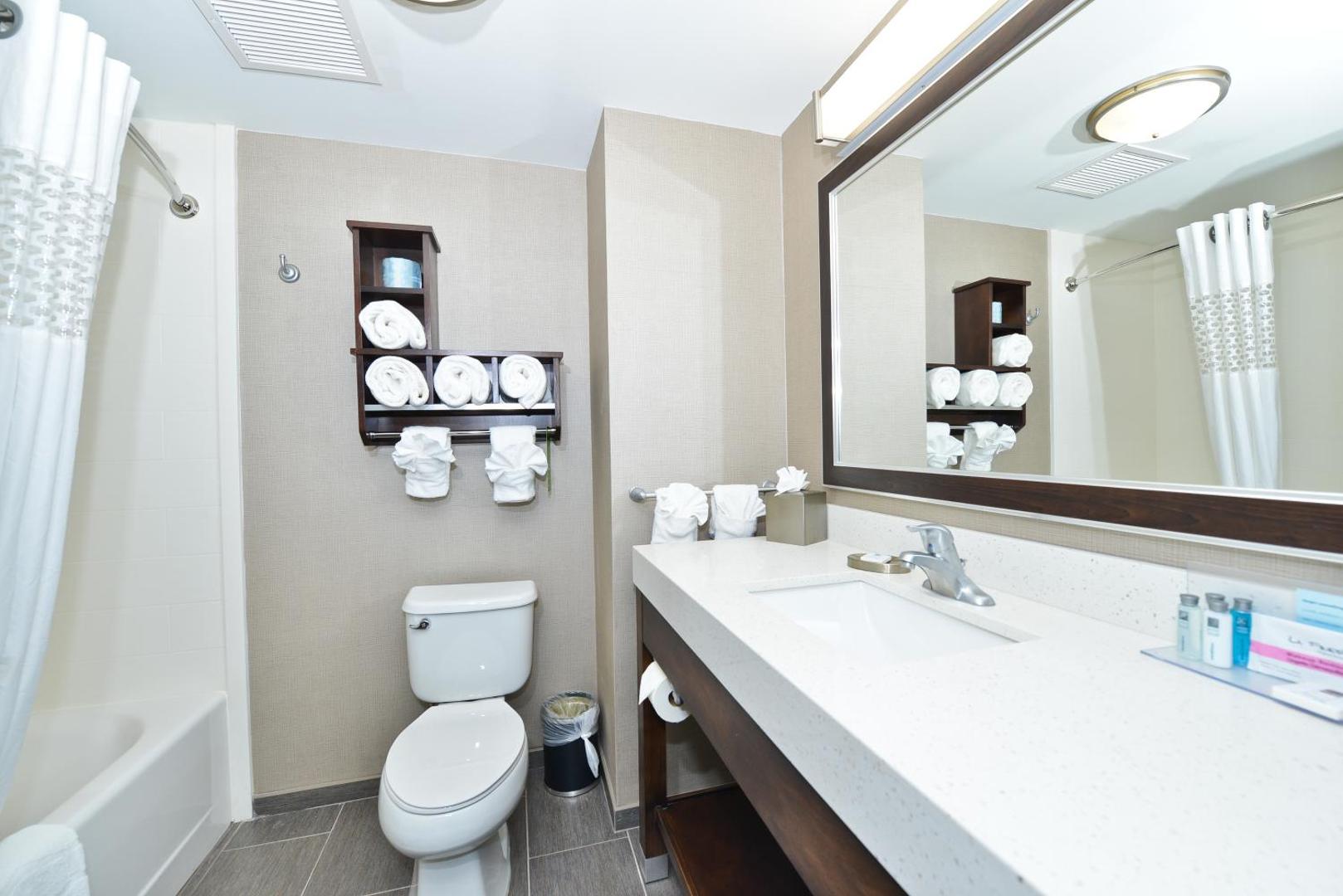 Hampton Inn & Suites Columbia/Southeast-Ft. Jackson