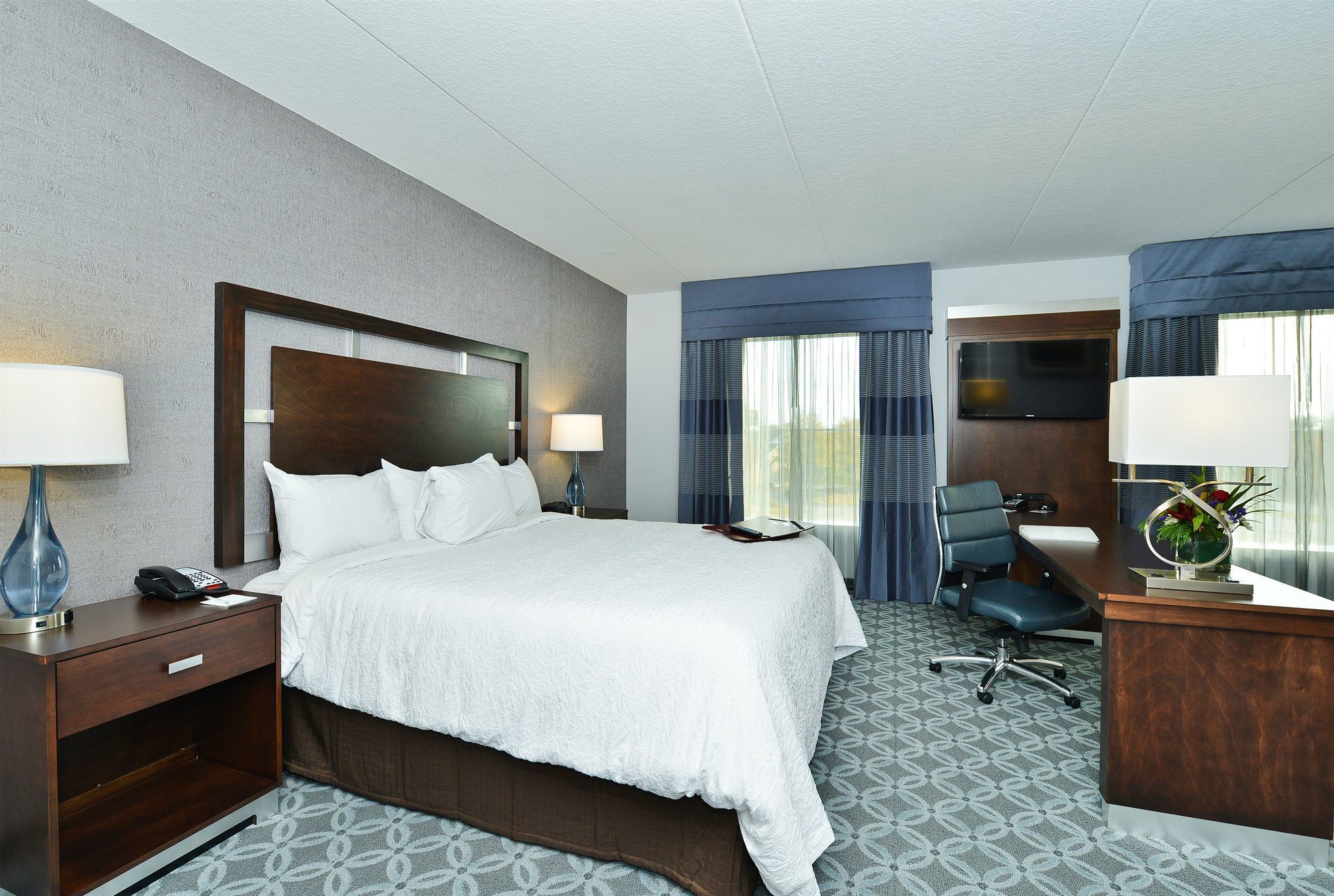 Hampton Inn & Suites Columbia/Southeast-Ft. Jackson