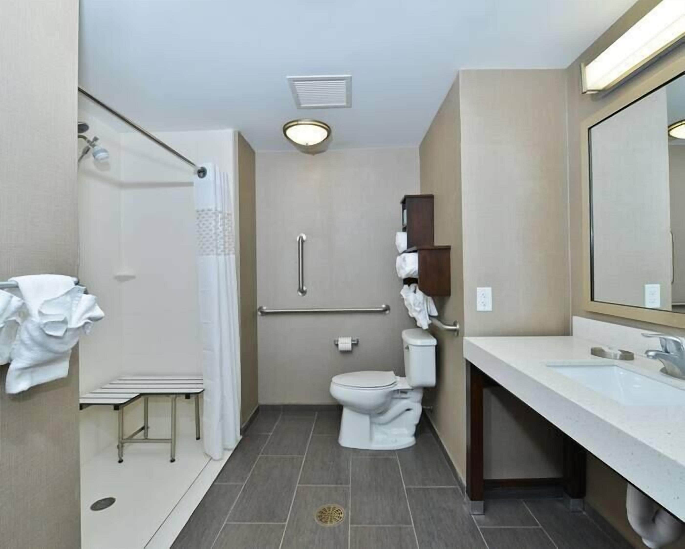 Hampton Inn & Suites Columbia/Southeast-Ft. Jackson