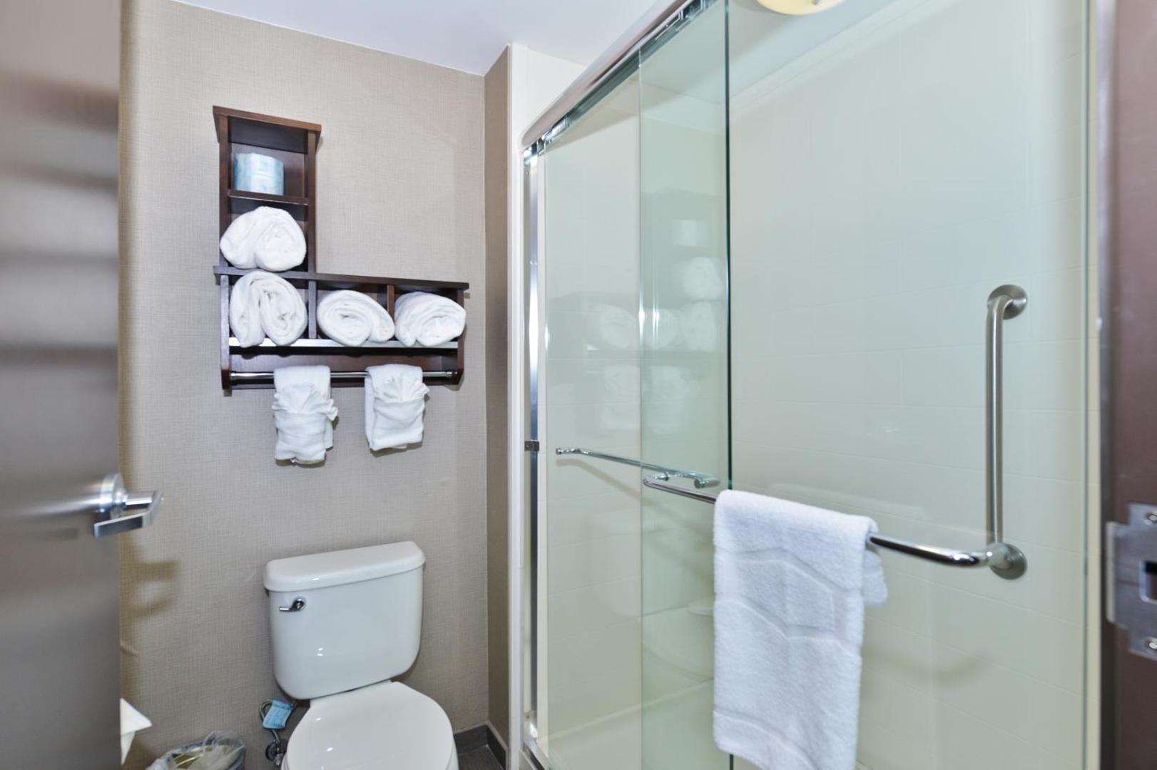 Hampton Inn & Suites Columbia/Southeast-Ft. Jackson