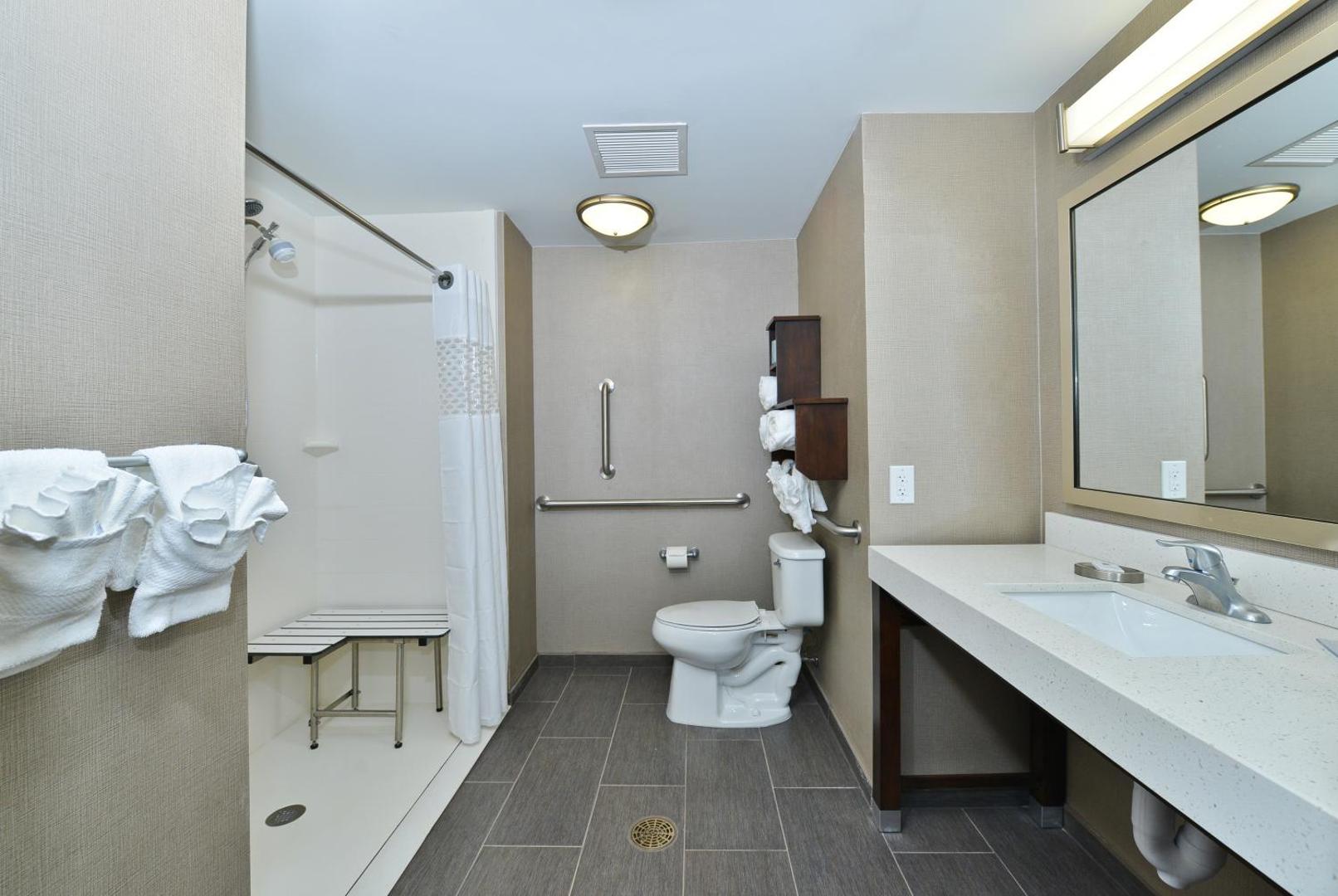 Hampton Inn & Suites Columbia/Southeast-Ft. Jackson