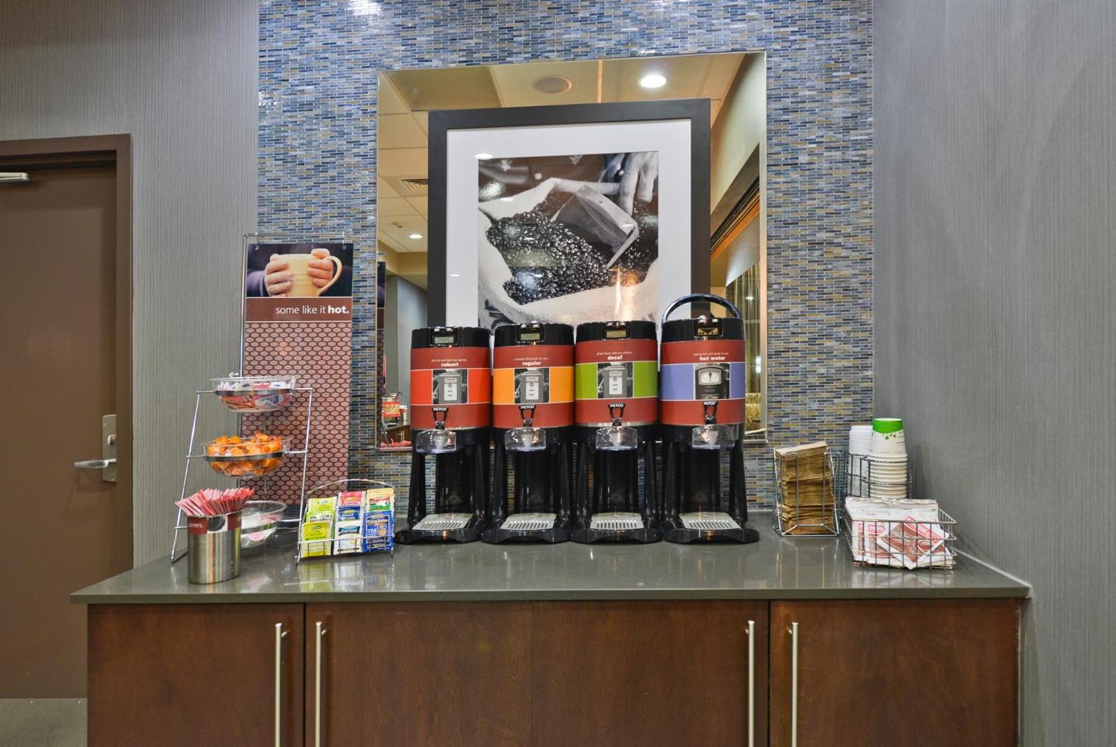 Hampton Inn & Suites Columbia/Southeast-Ft. Jackson