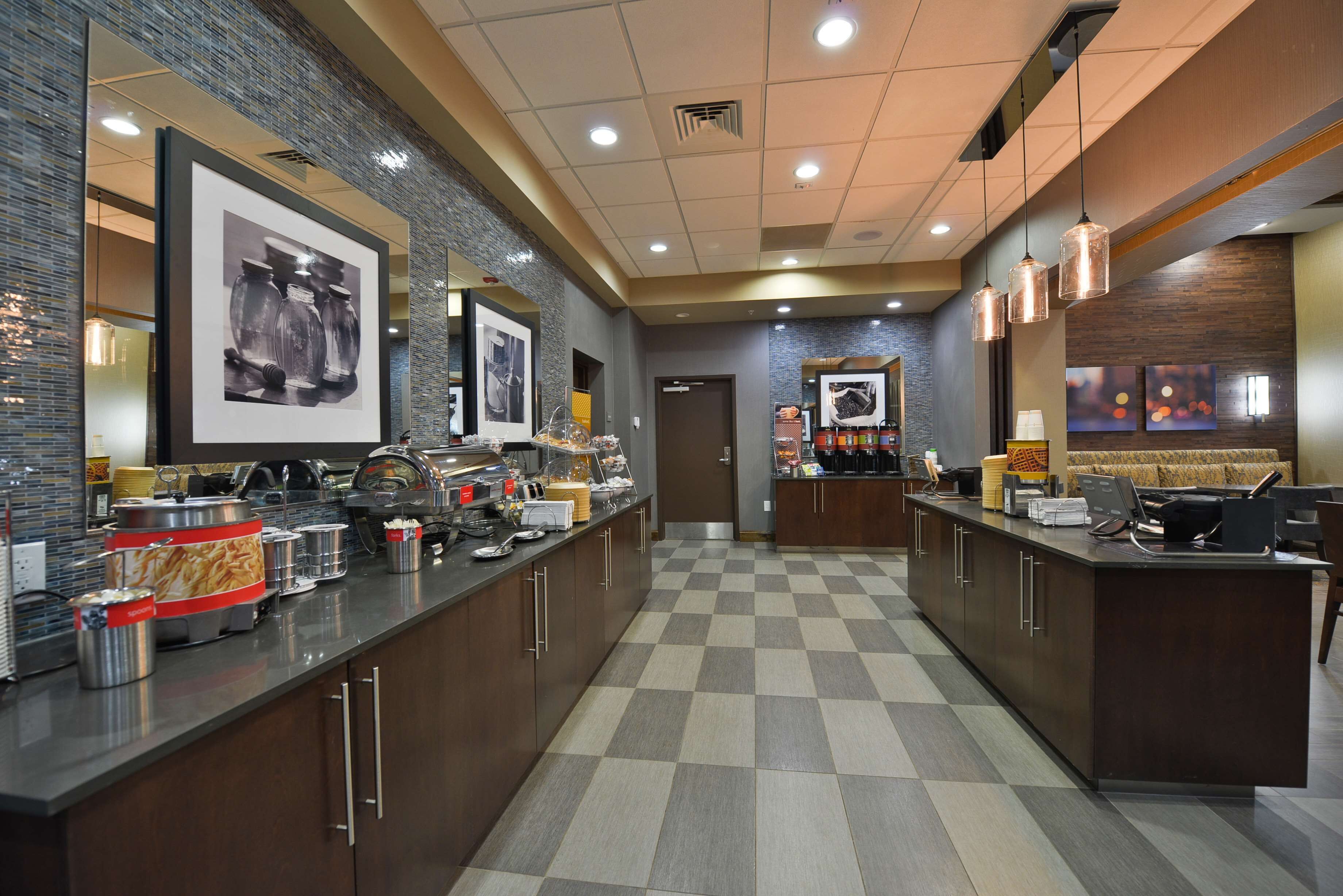Hampton Inn & Suites Columbia/Southeast-Ft. Jackson