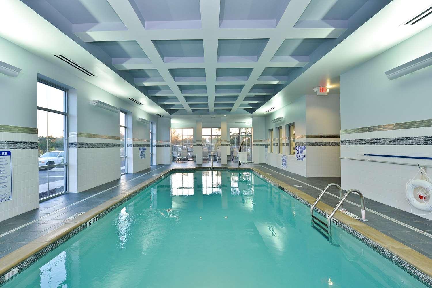 Hampton Inn & Suites Columbia/Southeast-Ft. Jackson