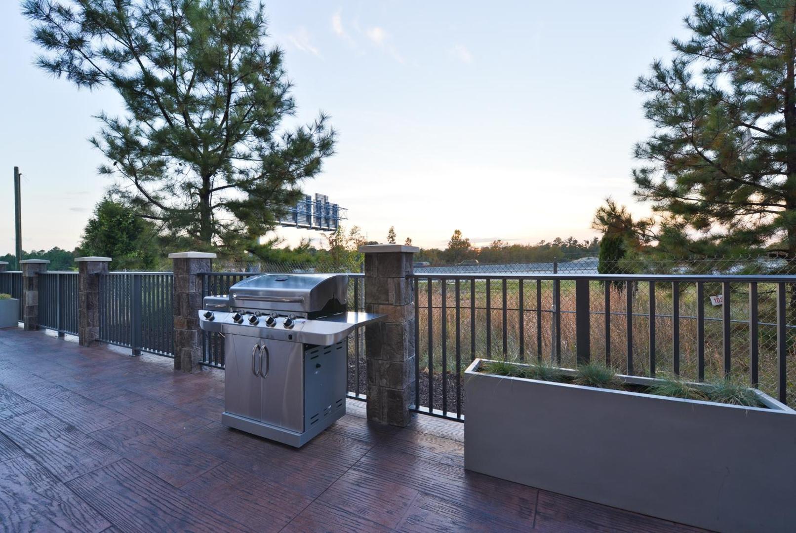 Hampton Inn & Suites Columbia/Southeast-Ft. Jackson