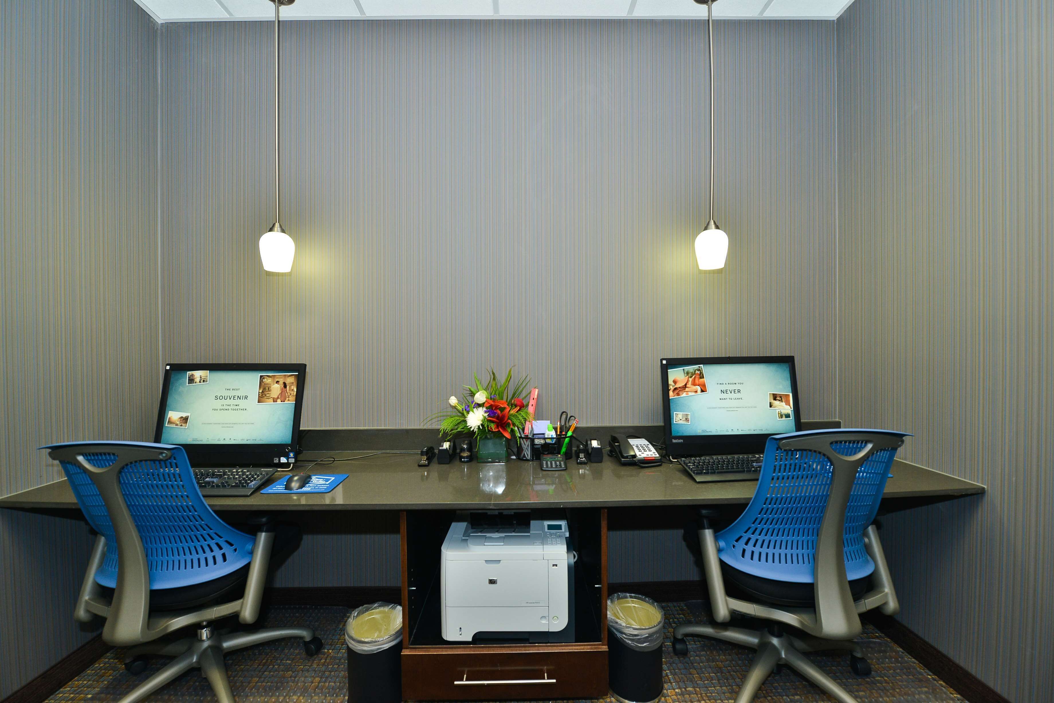 Hampton Inn & Suites Columbia/Southeast-Ft. Jackson