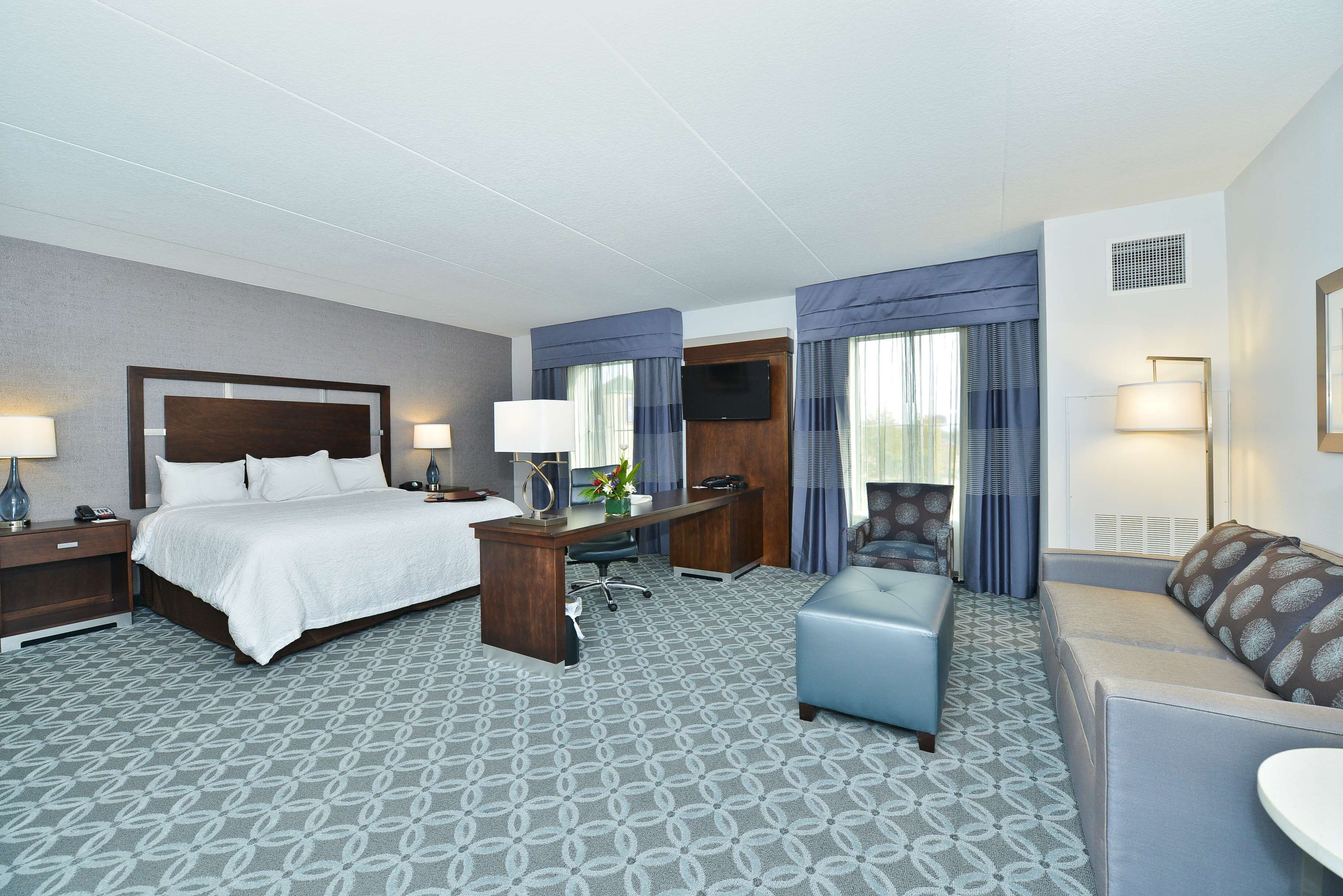 Hampton Inn & Suites Columbia/Southeast-Ft. Jackson