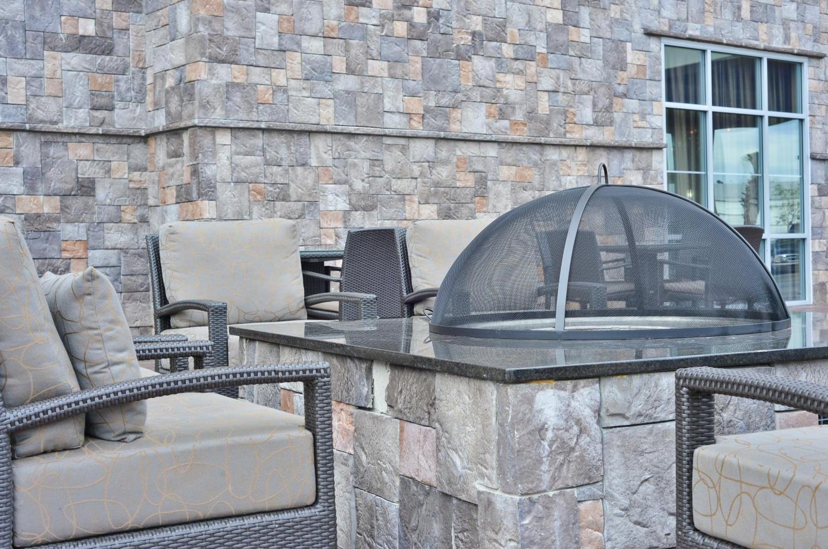 Hampton Inn & Suites Columbia/Southeast-Ft. Jackson