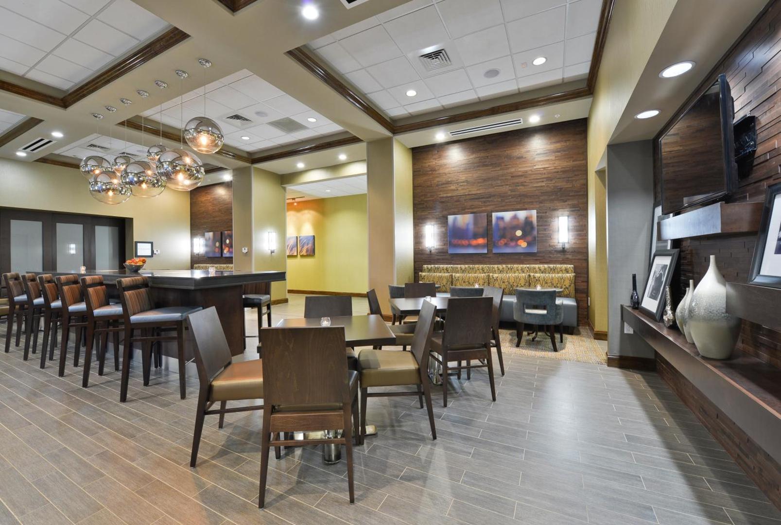 Hampton Inn & Suites Columbia/Southeast-Ft. Jackson